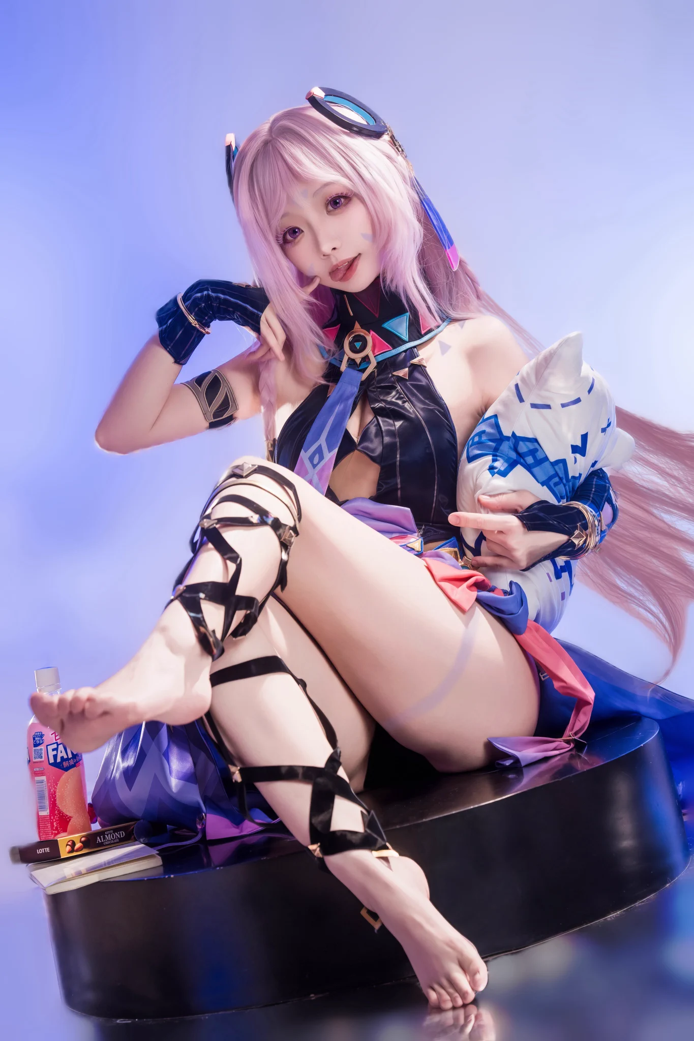 🔹シトラリ🔸

#原神 #GenshinImpact https://t.co/kncPn66AcQ