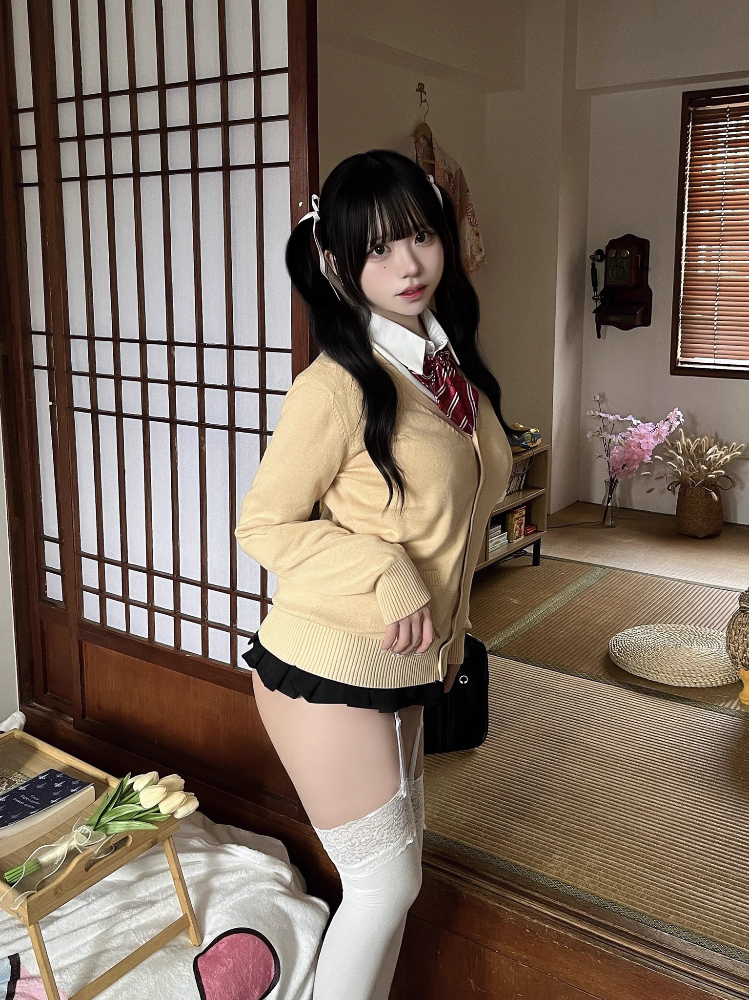 どっちが好き？🏠🏫 ♡ https://t.co/J8HiEhEacY