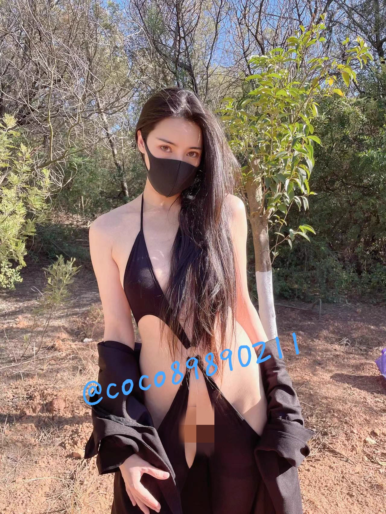 由于推特更新成X经常冻结账号，为了不失联

特送上一把通往个人福利相册的钥匙，里面有很多我推还没更新的最新作品！
👇🏻👇🏻 
基地频道: https://t.co/USIIap4t4U https://t.co/AnOikuvrX0