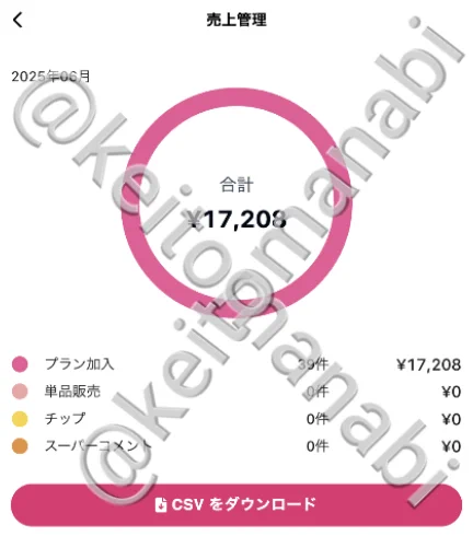 6月運用代行&コンサルご報告
①アナル大好きな変態お姉さん、こんな感じで、性欲を満たして楽しみながら稼げるようにさせちゃってます。
②同人モデルさん2週間目(顔加工あり)
③某都内の風俗店オーナー様の運用結果
④裏垢男子Candfans 3ヶ月時点

今月募集枠は約150人程の(出会いたい人から〜遊びたい人、稼ぎたい人〜大手フォロワー5万超え、夜のお店や風俗サイト、大人の事務所〜同人モデル〜フリーAV女優〜コンサル)希望があり、13名(お店や大手さんは数から除く)に選考させてもいました。

最近AIを日々学習しつつ、専門メンバーもアサインしまして、AIを使いながら動画を増やしています。代行や依頼を数百人対応していますが、過去1度も身バレはありません。
異性と絡みなしの1人でも稼げるようできてますのでご相談可能です。🙆‍♀️

フォロワーの数もご自身の体型やスタイルも関係ありません。

男女問わずやる気のある方大歓迎。
また、最初から費用は一切頂かず稼げるようになったら、頂戴する形もございます。

来月7月の募集人数は初50名(無料20名)選考し、一旦は代行依頼は受付しない予定となります。(希望者▶出会いたいや稼ぎたいと自分の目的を添えてDM)
理由は、メンバーが多いので育成や稼ぎを上げる動きをする為

無料枠希望者▶
イイネ フォロー RT後にDM 無料希望 と送ってください！

またファンクラブは興味無いけど、私こんなこと(動画編集やPhotoshop･Illustrator、AI技術者や開発エンジニア)出来ますのでどうですか？などの連絡も大歓迎です。

硬いお話になってしまいすいません。
プライベートで、普段自分から行くの苦手だよって女子の皆様はフォームとか、イイネとかDMを勇気出して(アクションして！フォローしちゃいました！とか)送ってもらえると嬉しいです！
できればメッセージ流れてしまうので顔(女性とわかるように)と一緒にご自身の@ユーザー名いれて無言でいいので送ってください。
