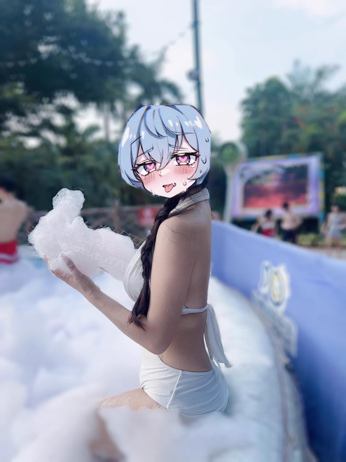 夏日限定～ https://t.co/kOPjFVgxg7