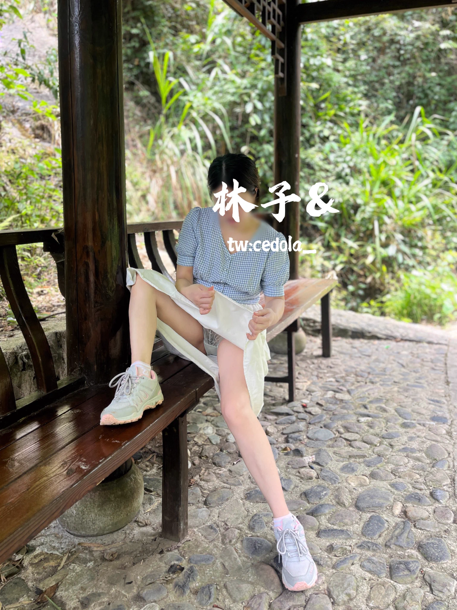 最近没怎么管老婆，因为撩了个新妹。新妹自从跟了我，说没经过我批准就不让她老公碰，要做的话也要我先把她灌满了再回去。太上道了，她怎么知道我有这嗜好。这么多情人里面，她是第一个给我这方面满足的。把她老公照片给老婆看了下，没想到老婆直接说没兴趣。 https://t.co/59SjBbMBrp