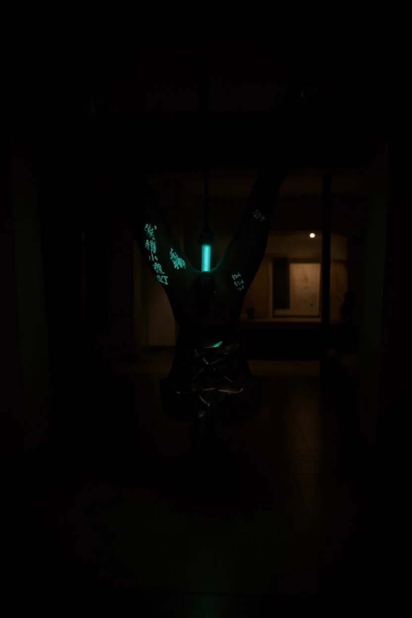 “我给你看个大宝贝(◦˙▽˙◦)”
“好好好，真不错，就这么亮一宿吧ʕ ᵔᴥᵔ ʔ”
（p4是kontext的）
夜光勾八  @jinyuegongfang 
小夜灯 @ling_OvO 
插灯的手 @XYxy_xiyu 
缚手 @ling_OvO @XYxy_xiyu 
摄影 @Mogumo_Luna
（这个勾八好好玩哈哈哈哈） https://t.co/ADhtWBOKae
