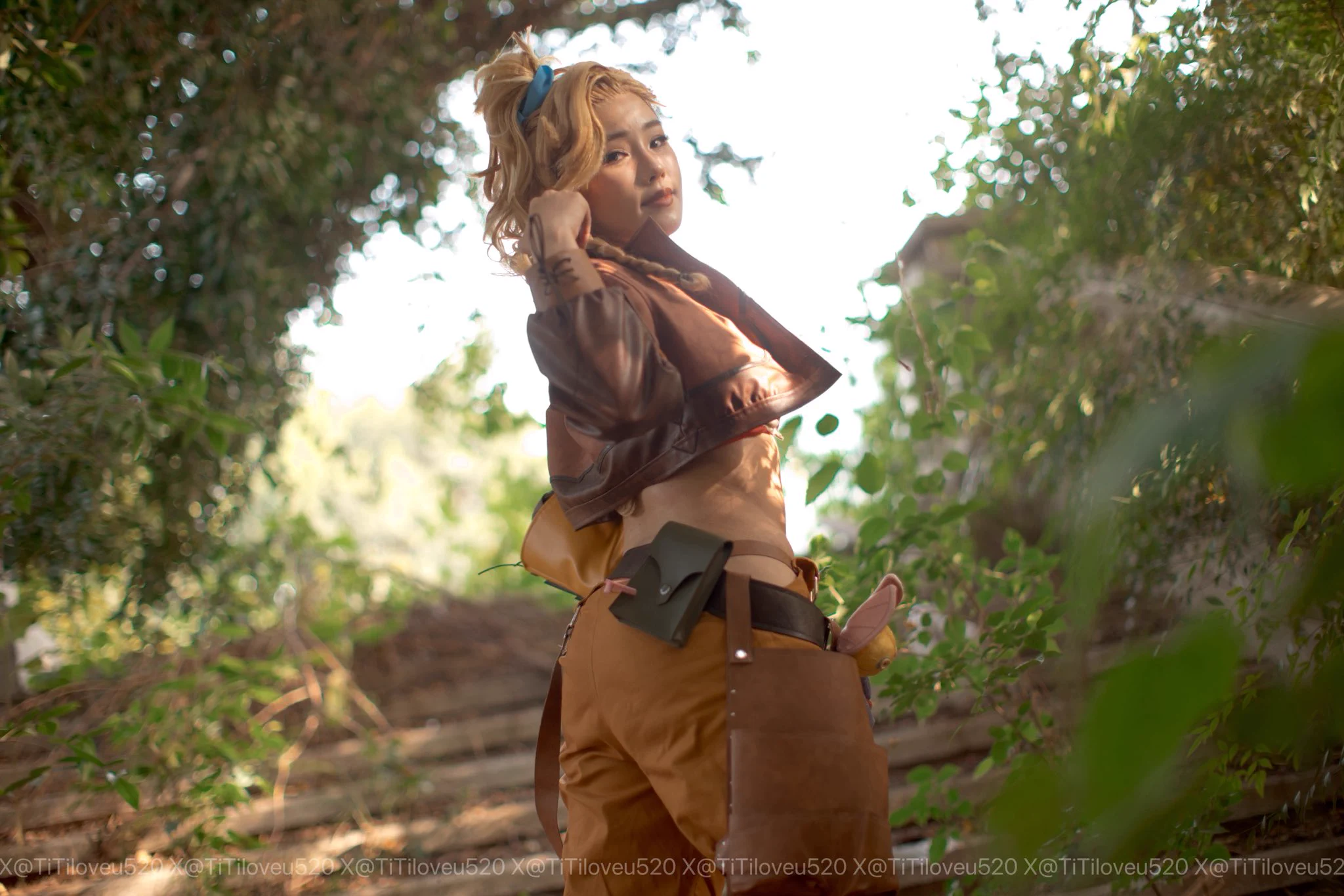 Gemma✨
#monsterhunter #monsterhunterwilds #gemma 
#cosplay https://t.co/afXEGMjqk1