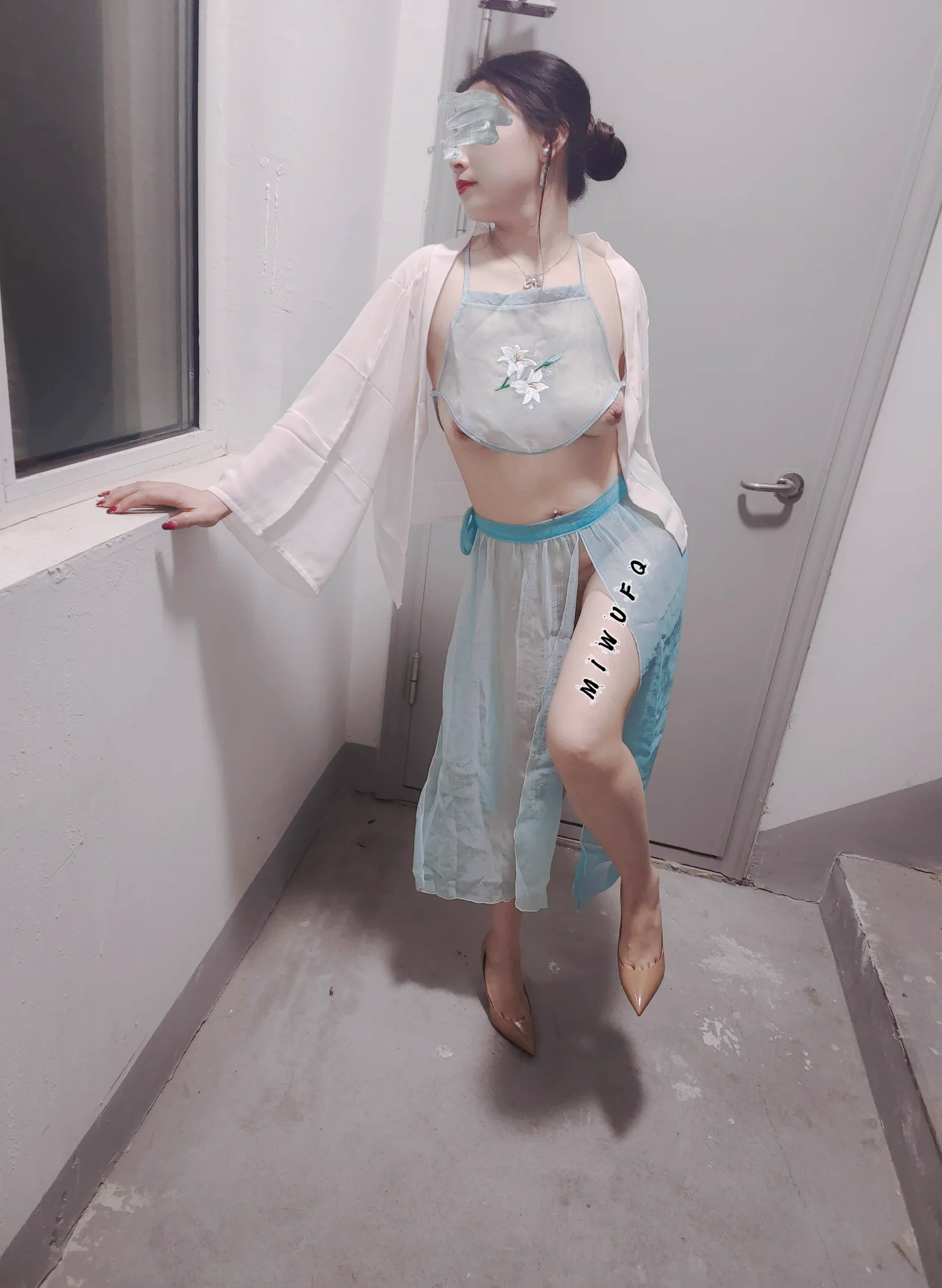 西门大官人，上来玩玩呀

小奴家想你想的好生辛苦

@SexytoBaby 
@SexytoLady 
@SexytoDoll 
@SexytoGirl https://t.co/tv9sFN6ZHQ