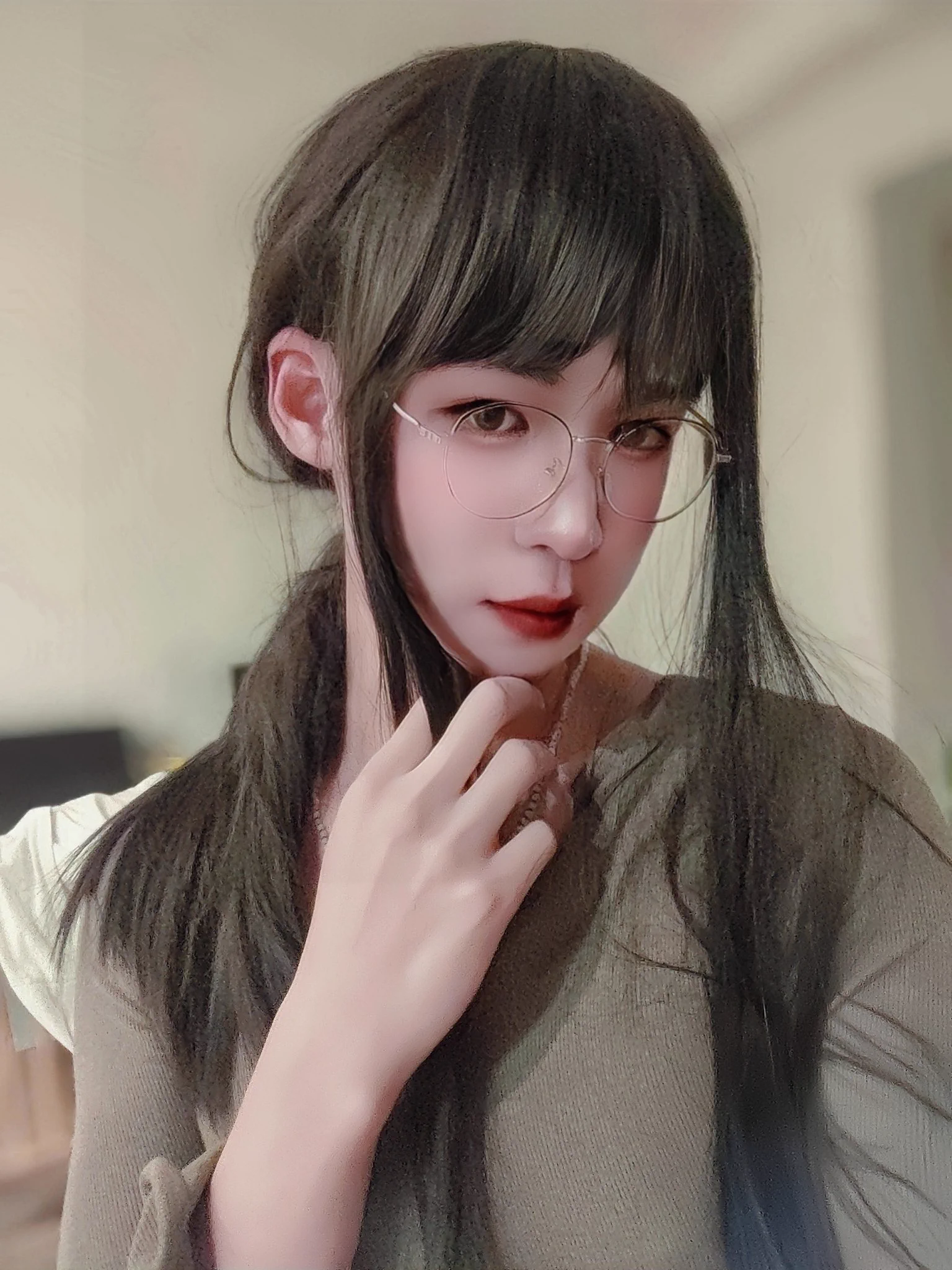 热知识: 菩萨也是男儿身，想要精液烫嫩穴💕 https://t.co/cpdPKsaIou
