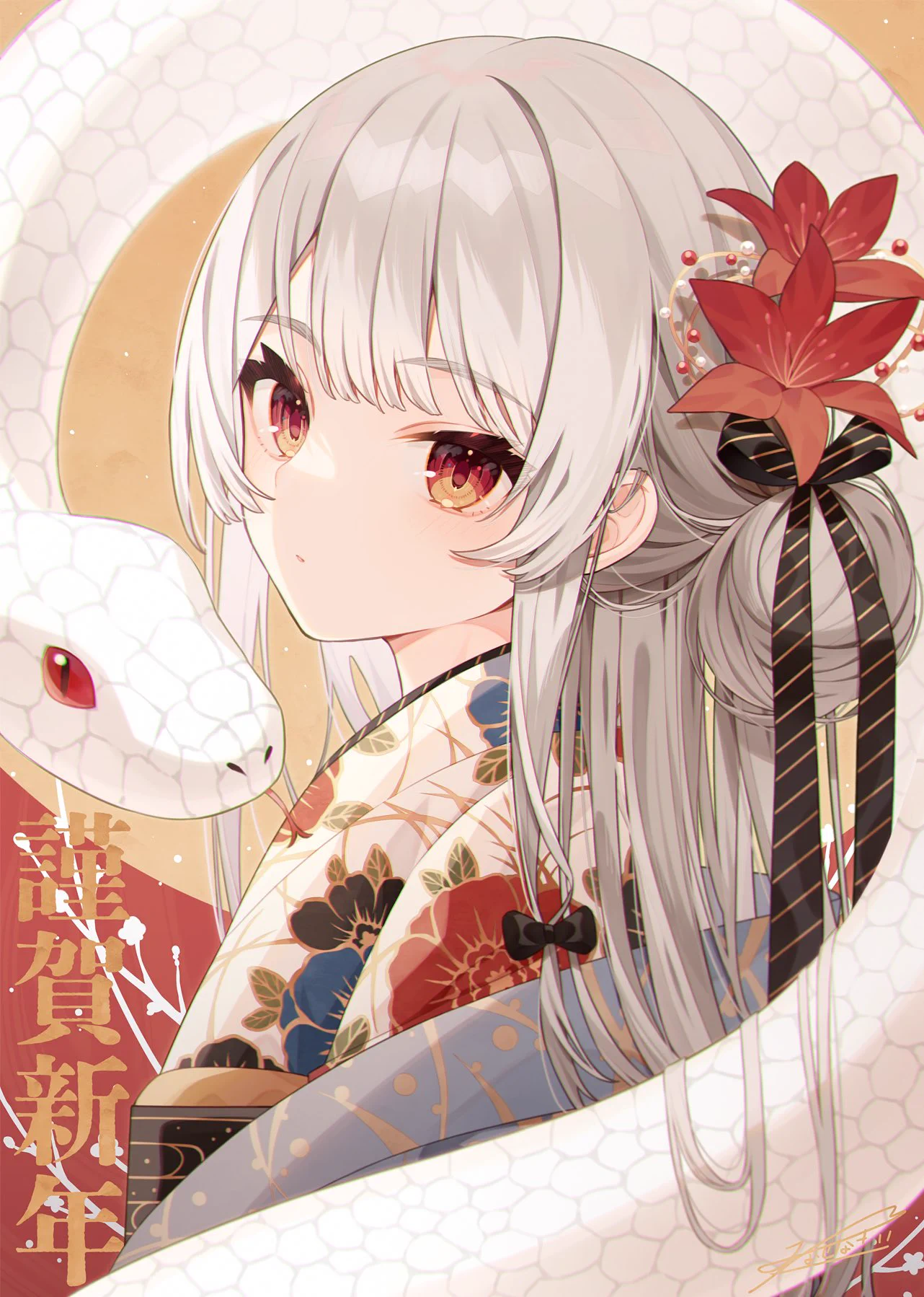 夏コミに向けて沢山描くぞ。。
 #2025年自分が選ぶ今年上半期の4枚 https://t.co/nqUIXOllYe