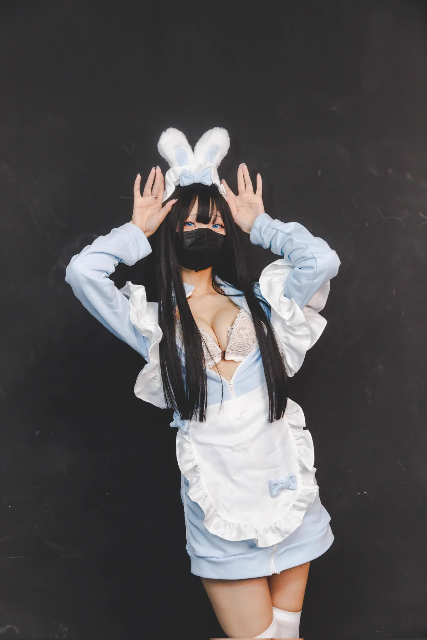 太久沒出現了？這禮拜日7/6有CosForce！記得來找我呀꜀(^. .^꜀ )꜆੭ https://t.co/0DqT2XtcTS