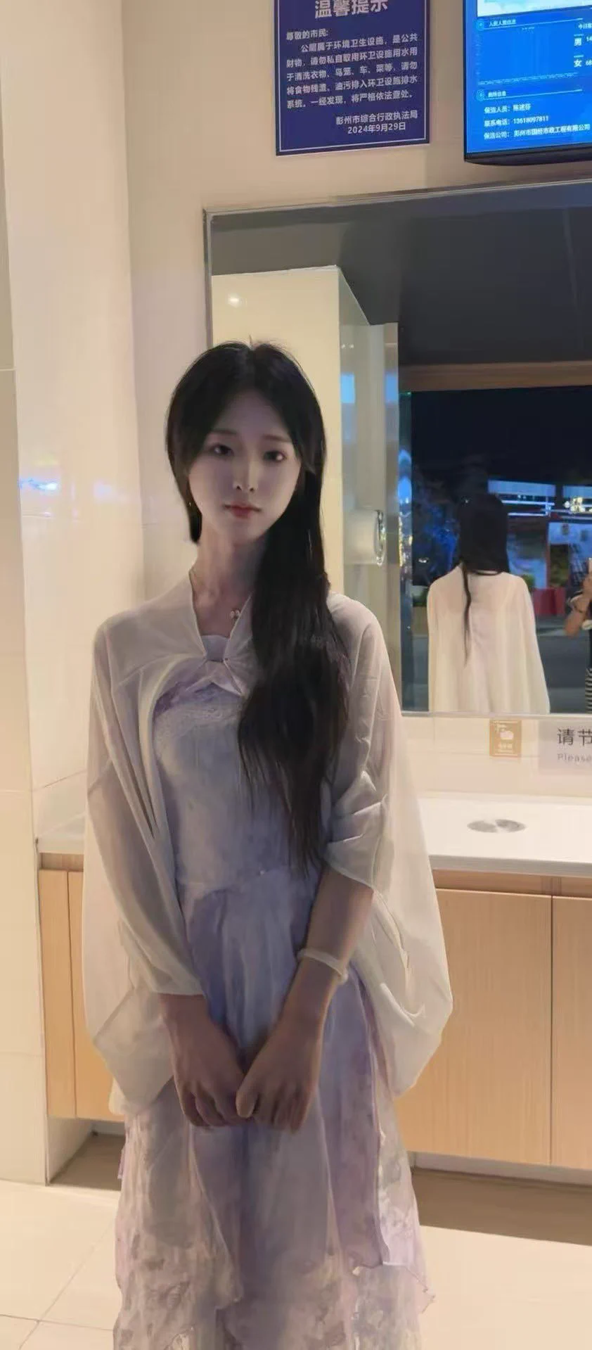 清纯风举牌认证男娘，168cm/45kg，23岁，目前还只接受半绿，也就是口和手，400次，人在成都，自己有地方，真是一张绝美的脸，期待各位的开发 https://t.co/1wmIaGbykM