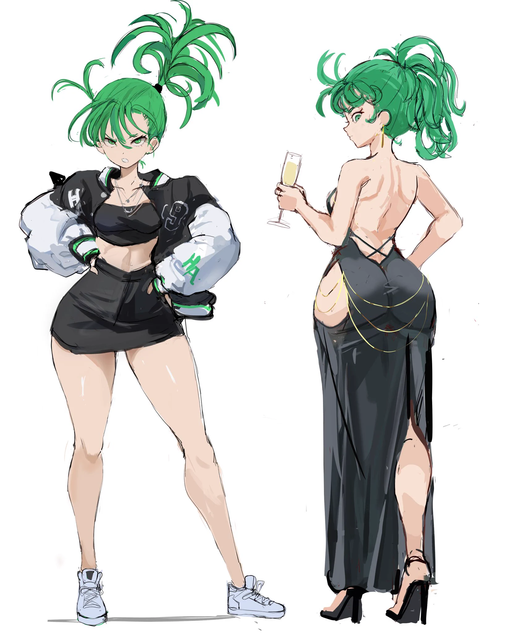 Casual or Fancy https://t.co/gnTlhvFqpL