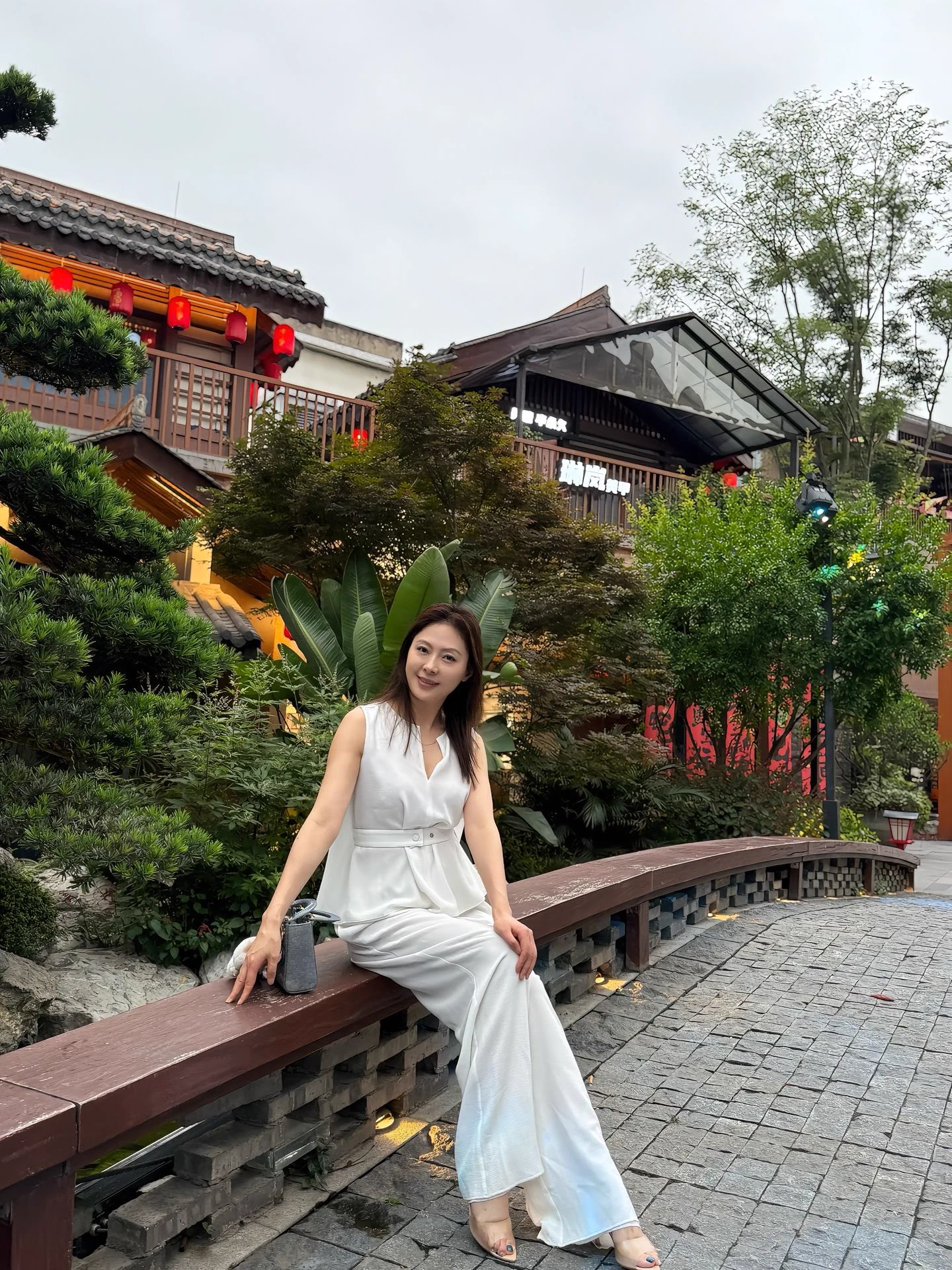 成都50岁韵味十足的怡云姨 https://t.co/k3wpSYYWEj