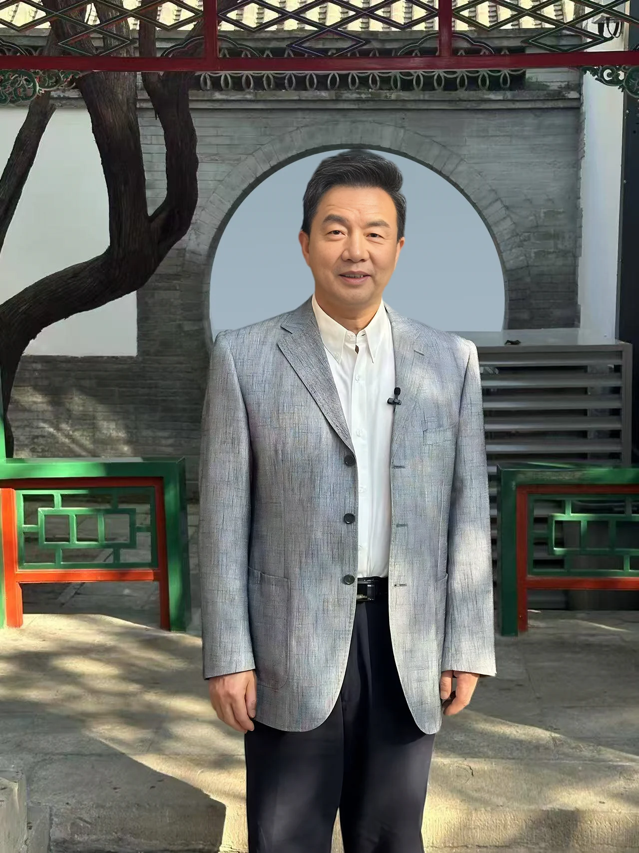 🎙️ “Peking Opera is a key symbol of Chinese culture, and Mei Lanfang was its pioneering global ambassador,” said Li Lizhong, Director of Mei Lanfang Memorial Hall.

The Youth Symposium advances new research and cross-cultural exchange. Mei’s hometown, Taizhou, is building a vibrant opera heritage and innovation hub to carry on his legacy.