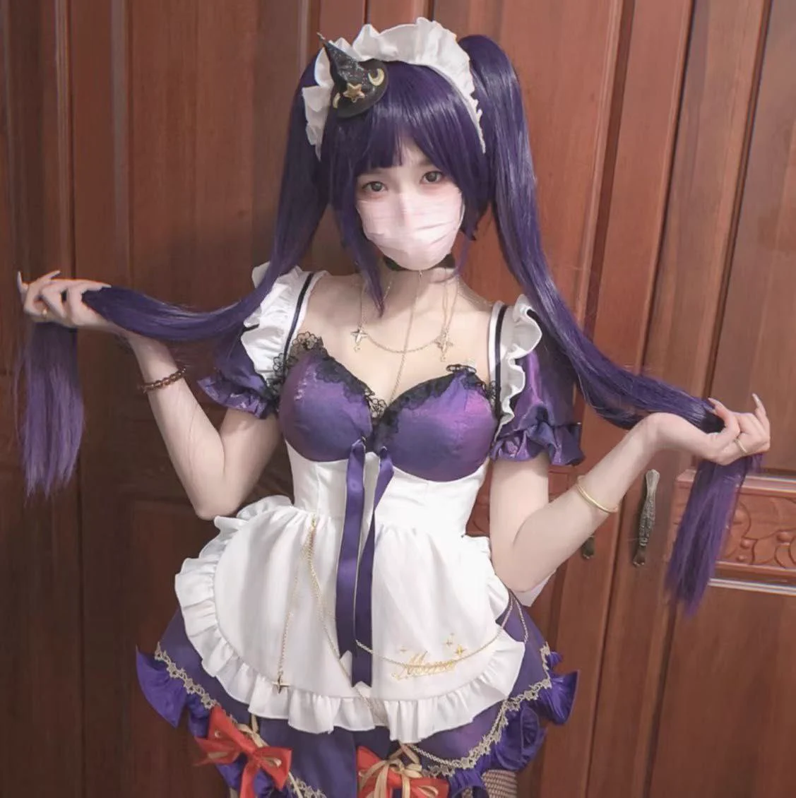 ⭐小娜宝旗下优质严选
厦门 全国可🈳
165/96/B 02

❤️甜美系美少女来咯 可盐可甜的专业coser 主动水多 温柔配合口活好 腰细屁股翘 女友感满满 声音好听不容错过～

🎀门槛88zfb口令红包选妃 
 q: 946552147 
tg客服：https://t.co/xASSsFyLvj
看照选妃 :https://t.co/DkfqgSCPgT https://t.co/hwXNdPAeDG