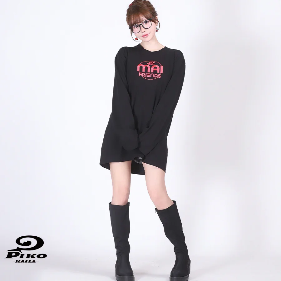 白田まいさんとのコラボアイテムが本日で受注締め切りとなります🔥
受注期間外にはお買い求めいただけなくなりますのでご検討中の方はお忘れなく🙌
詳細・ご購入はコチラ👇
https://t.co/sGp9Cl9GnQ
#PIKO #白田まい #PIKOKAILA #ピコカイラ 
@sirotama0907 https://t.co/Bp8e6AN7C4