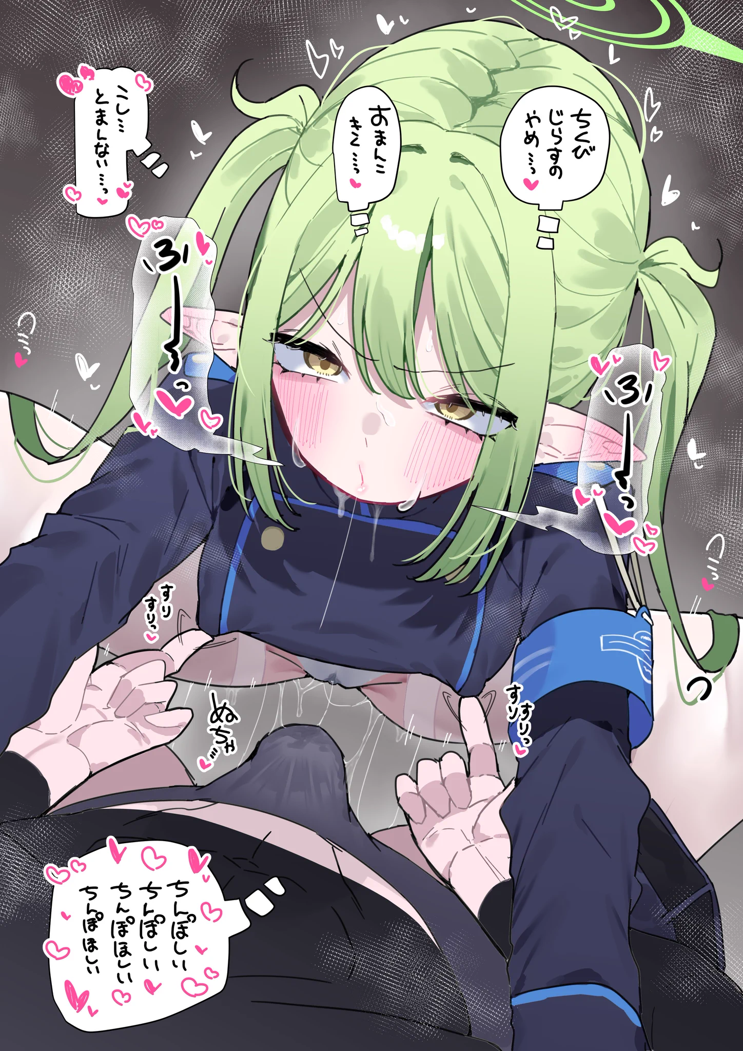 ノゾミいっぱい https://t.co/4xLeRQaIZ2