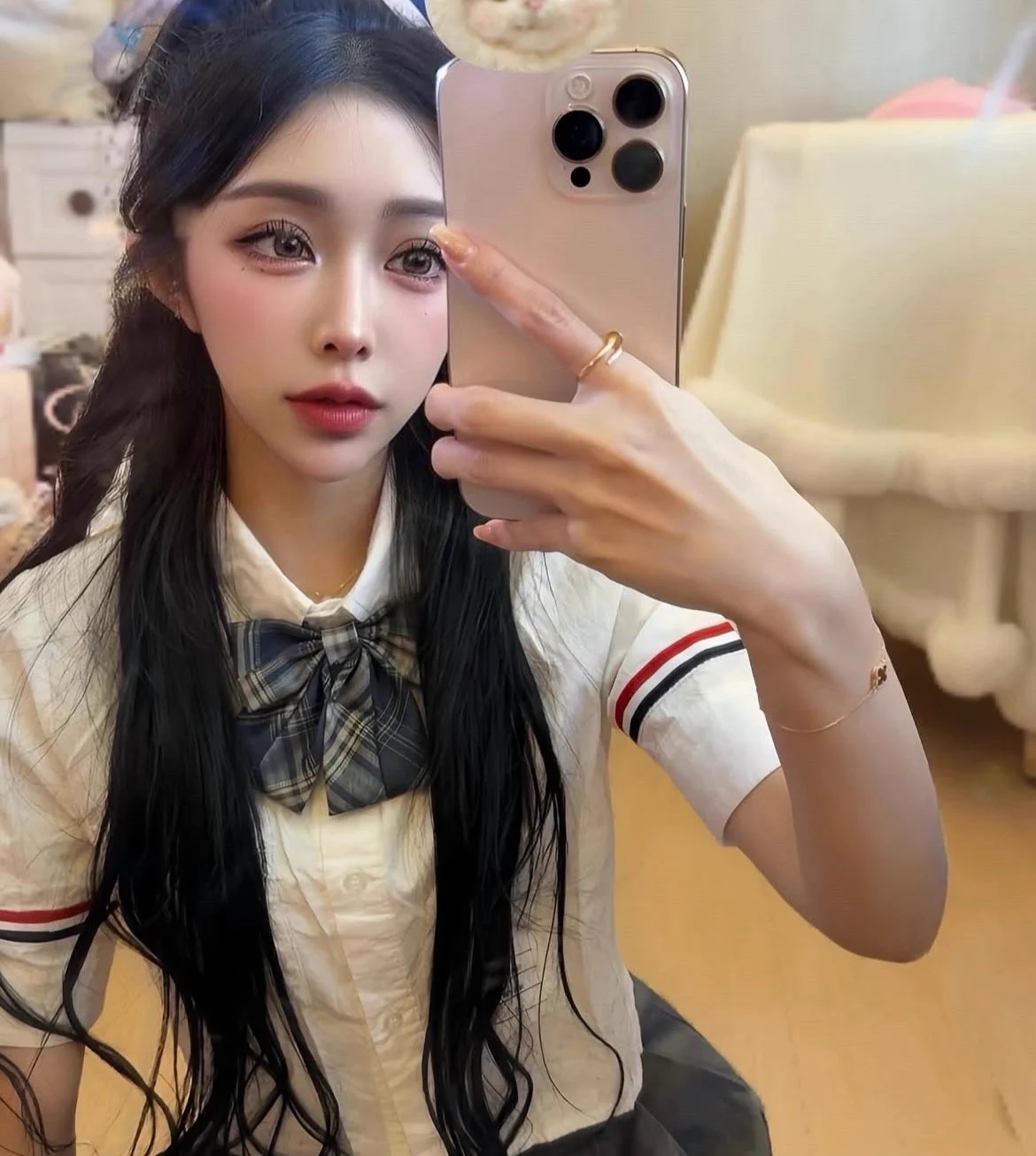 是個大叔控 沒有的話 弟弟也行😝

約約傳送門👉 https://t.co/TVBsTQGiz7
我的日常👉 https://t.co/3qc0fsOREd https://t.co/zUdZIMskNM