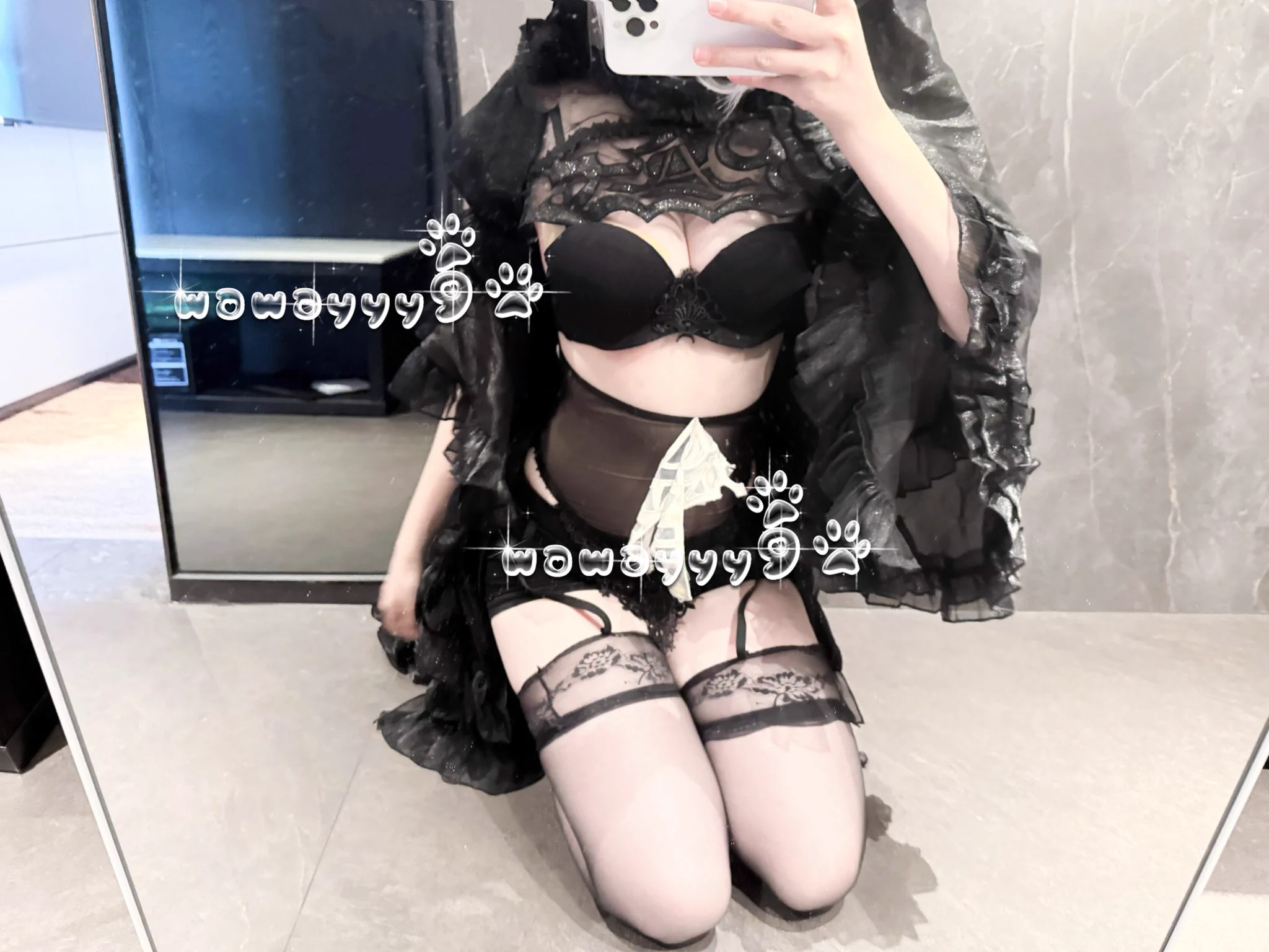 喵喵喵 #2b 

@SexytoBaby
@SexytoLady
@SexytoDoll
@SexytoGirl https://t.co/pVO4KctriF