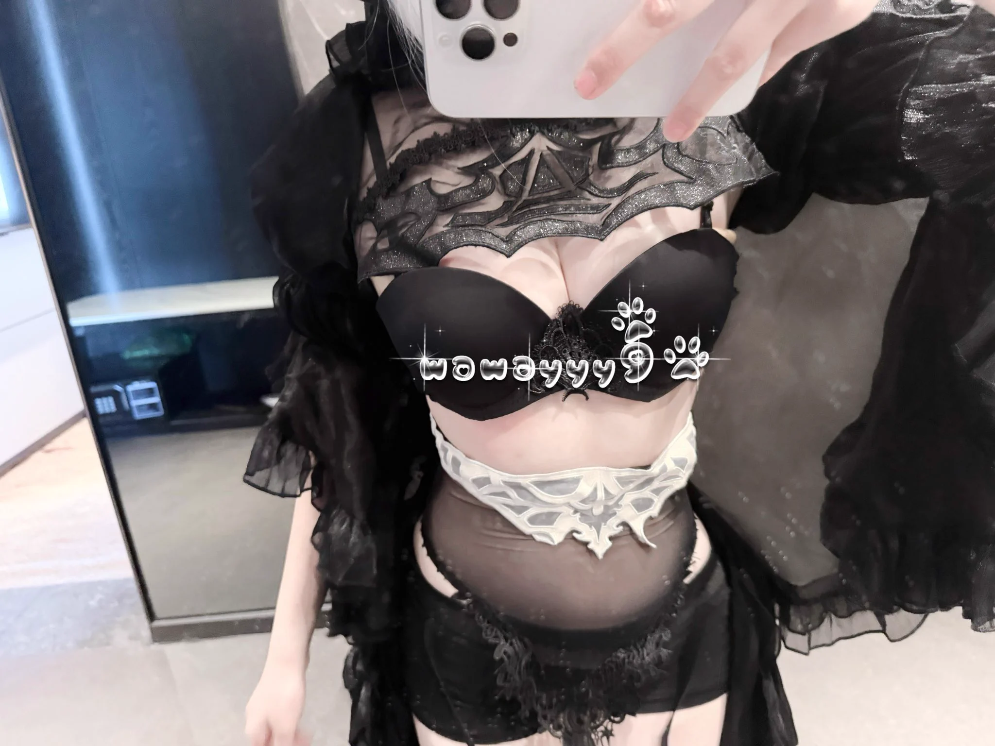 喵喵喵 #2b 

@SexytoBaby
@SexytoLady
@SexytoDoll
@SexytoGirl https://t.co/pVO4KctriF