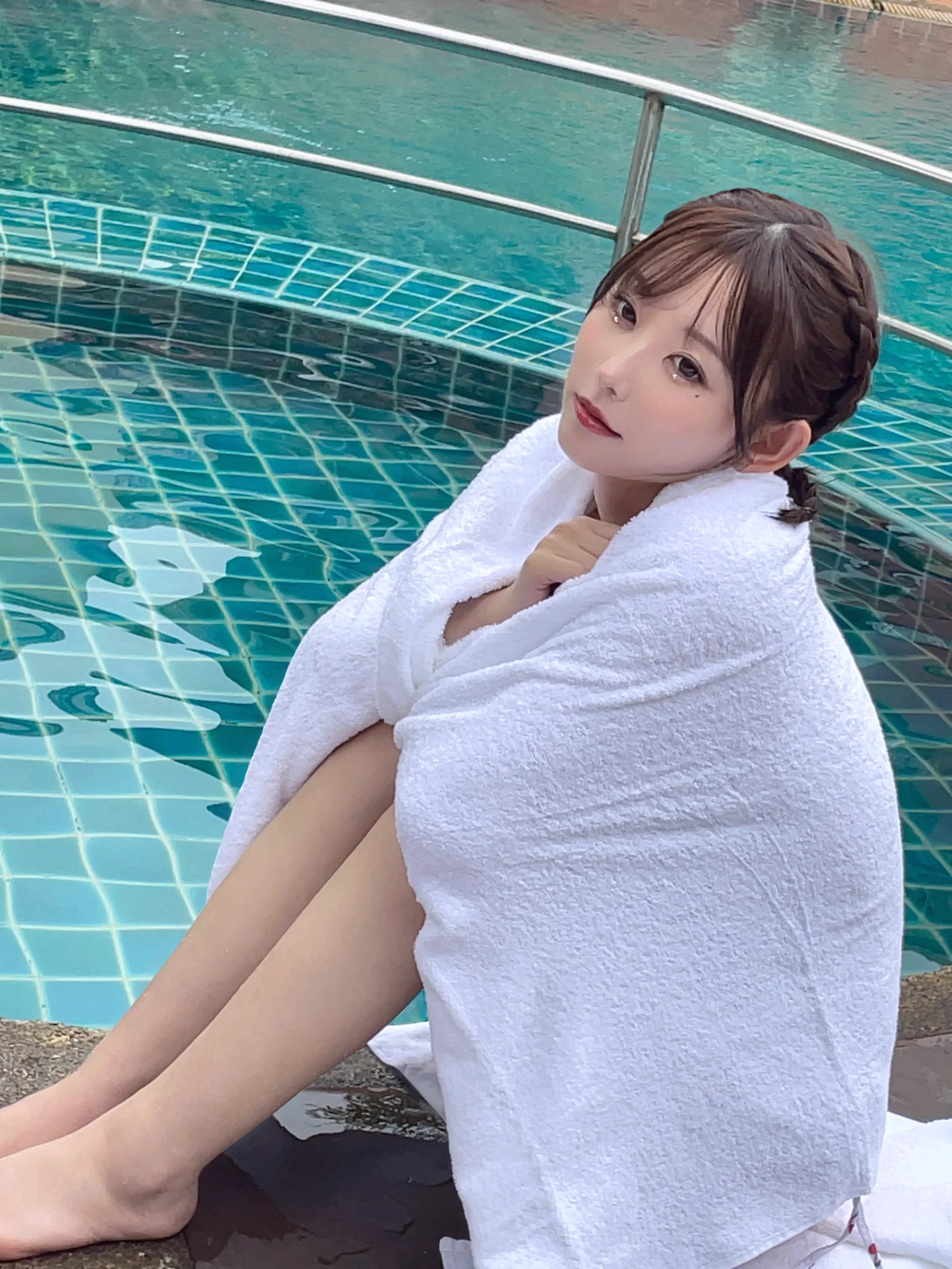 🧖🏻‍♀️🧖🏻‍♀️ https://t.co/7lNyOZ1p8n