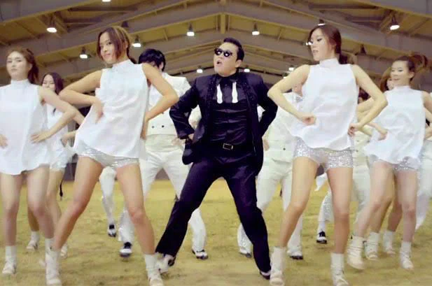 13 years ago today, PSY released ‘Gangnam Style.’ https://t.co/m8jvr8tqZl