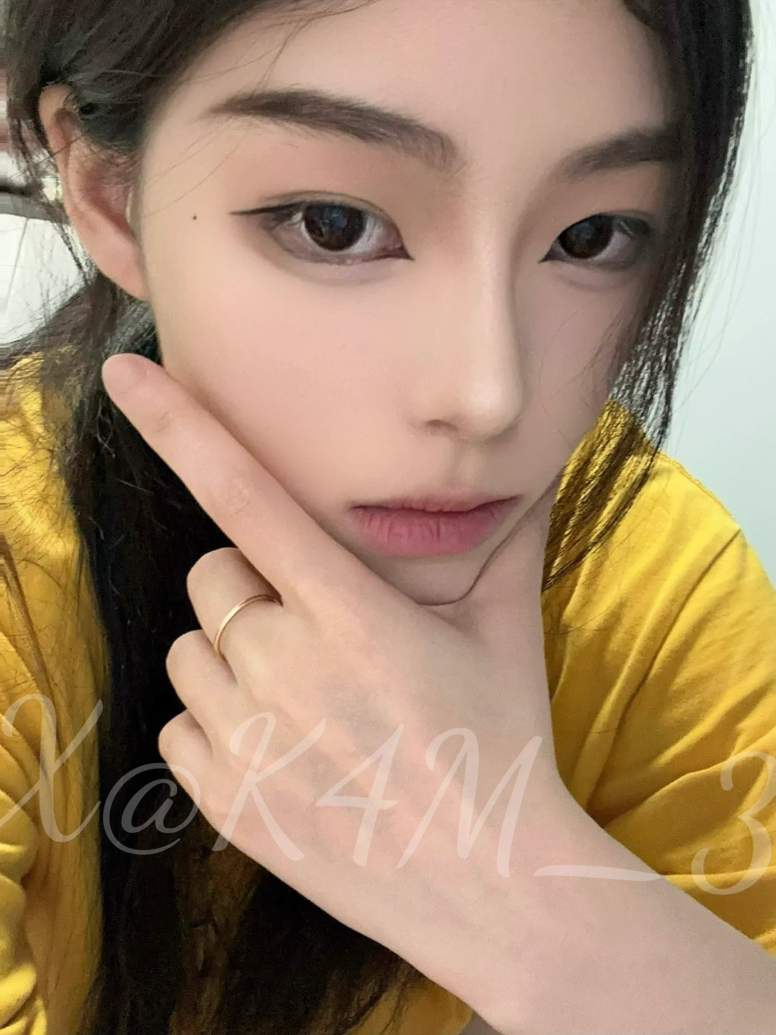 不戴眼镜怎么样？ https://t.co/WXIDwBFMKx
