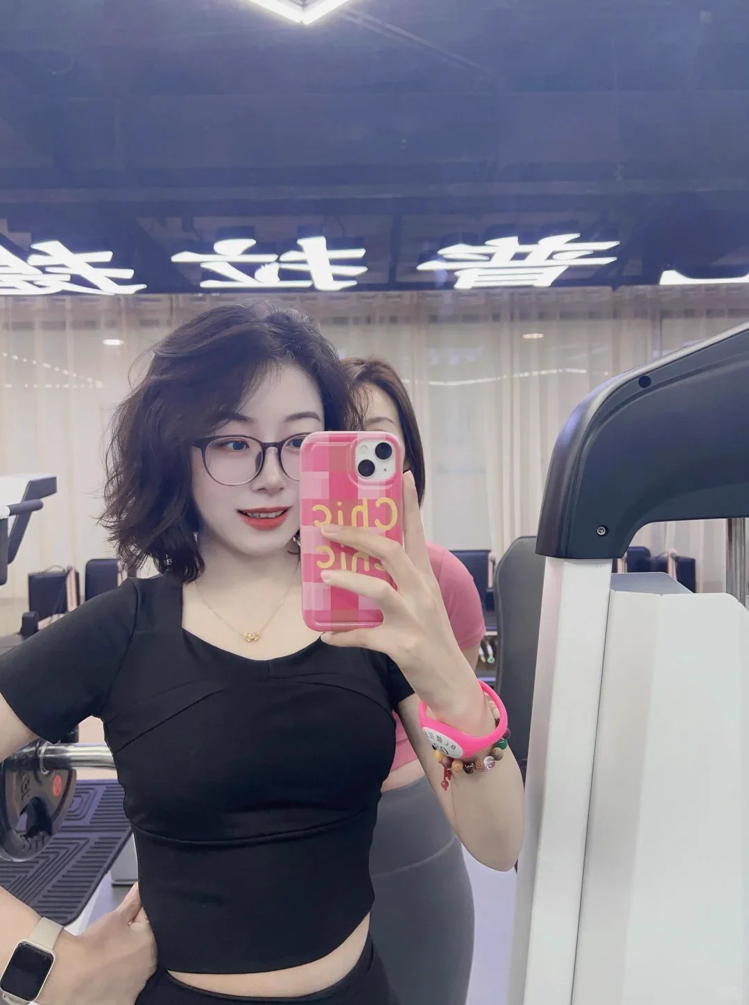 普拉提教会我的不是收敛，
是怎么张开得更好看。

之前的女教练力量有点不够…
现在想招一个男教练，
力气大一点，能把我压得服的那种。😌

条件要求→同城、敢掰、能压、会教到乖 https://t.co/bpLW25fX6N