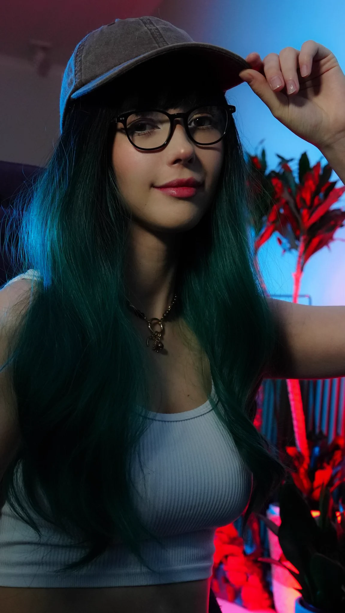 What's up, guys? :) Next twitch stream will be tomorrow at 9pm CET. We still have plenty of stuff to do and bosses to beat in the beautiful Elden Ring's DLC :) https://t.co/2Bx1CpwZXg 

&lt;3 https://t.co/2IRNfXNwle