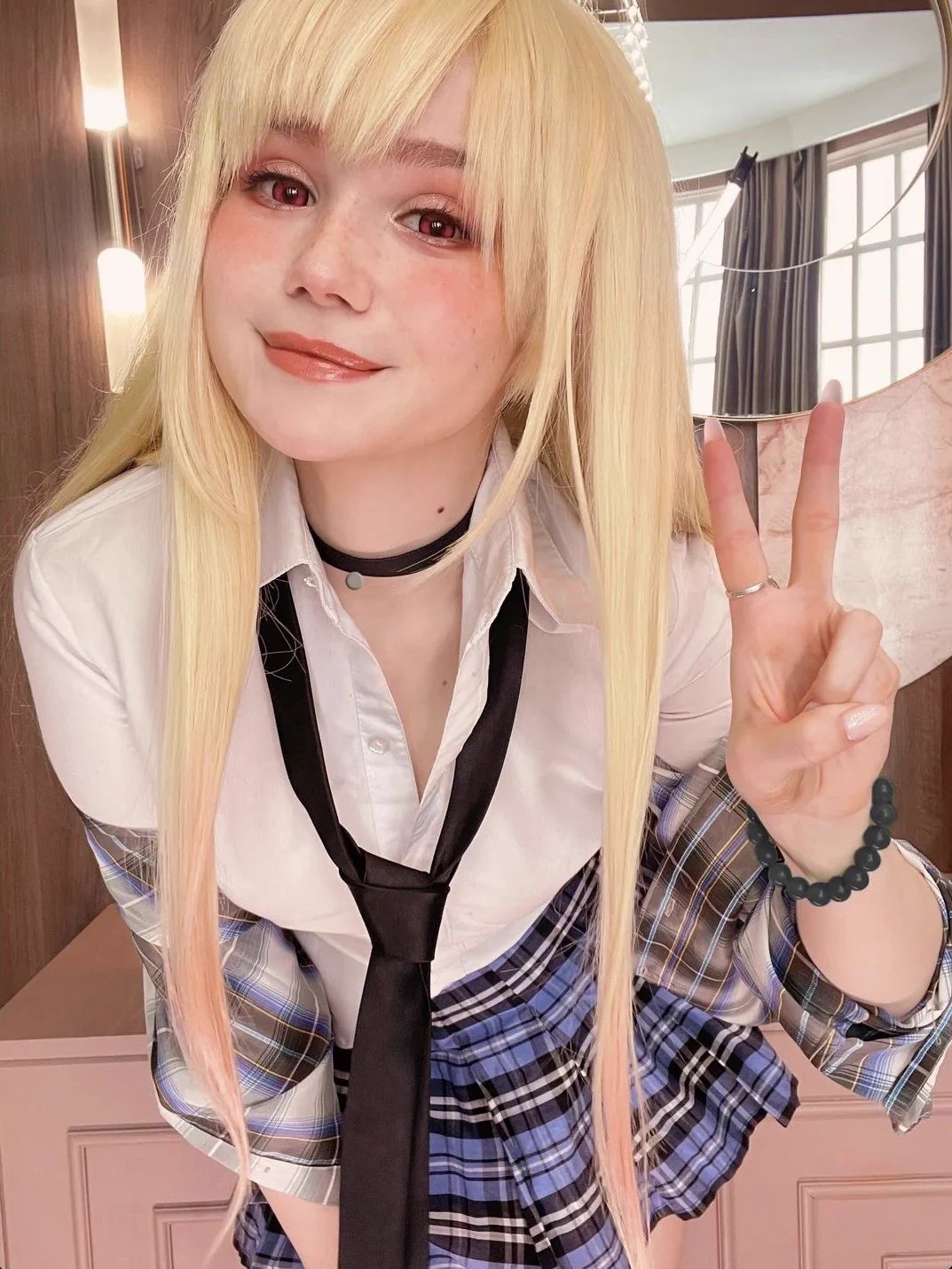 Marin Kitagawa 💖🎀😚✨ https://t.co/9V6bBzQiQB
