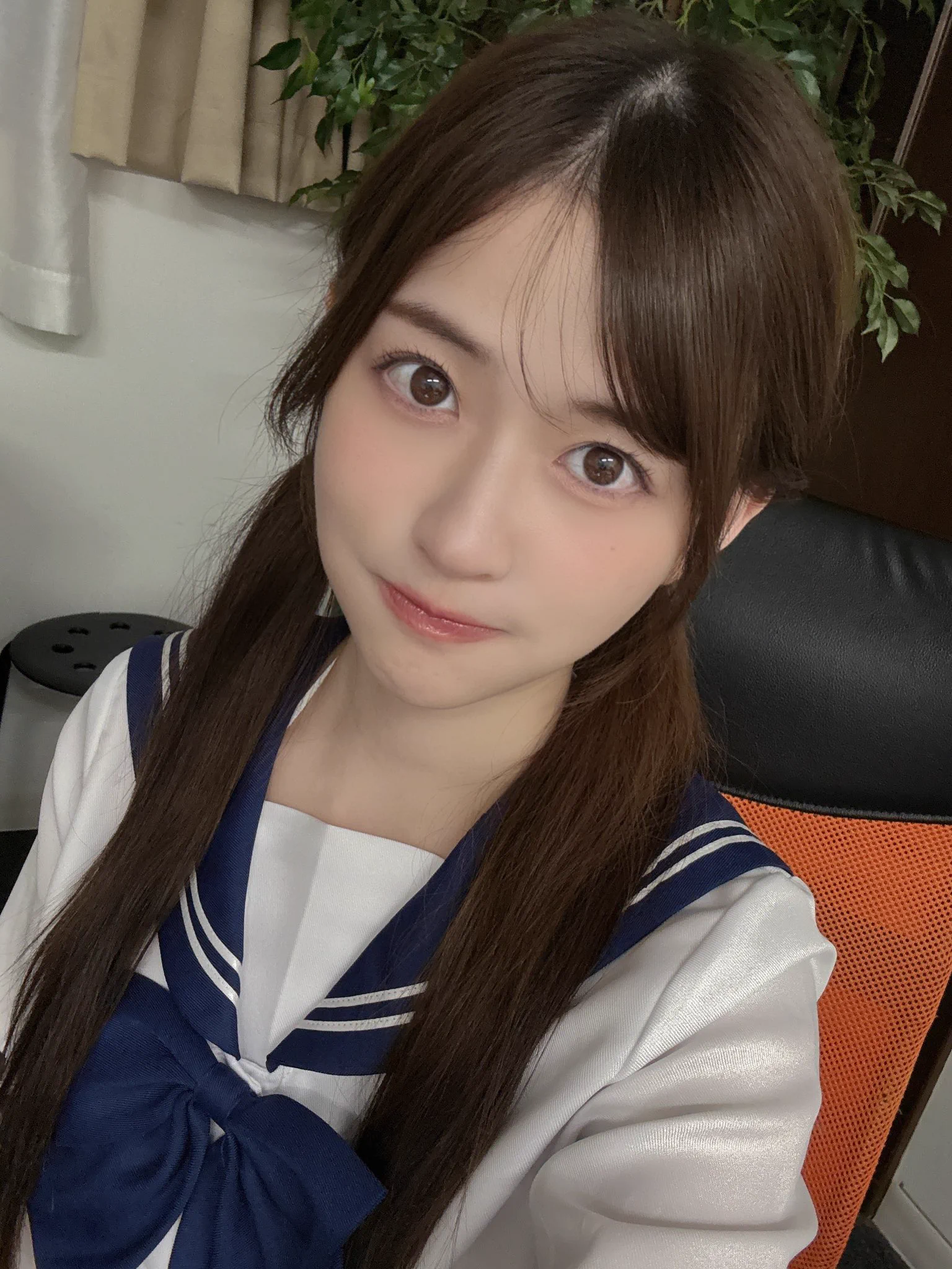 このような乳を隠し持っています！🥷🏻㊙️ https://t.co/0oJ9ohQkMf