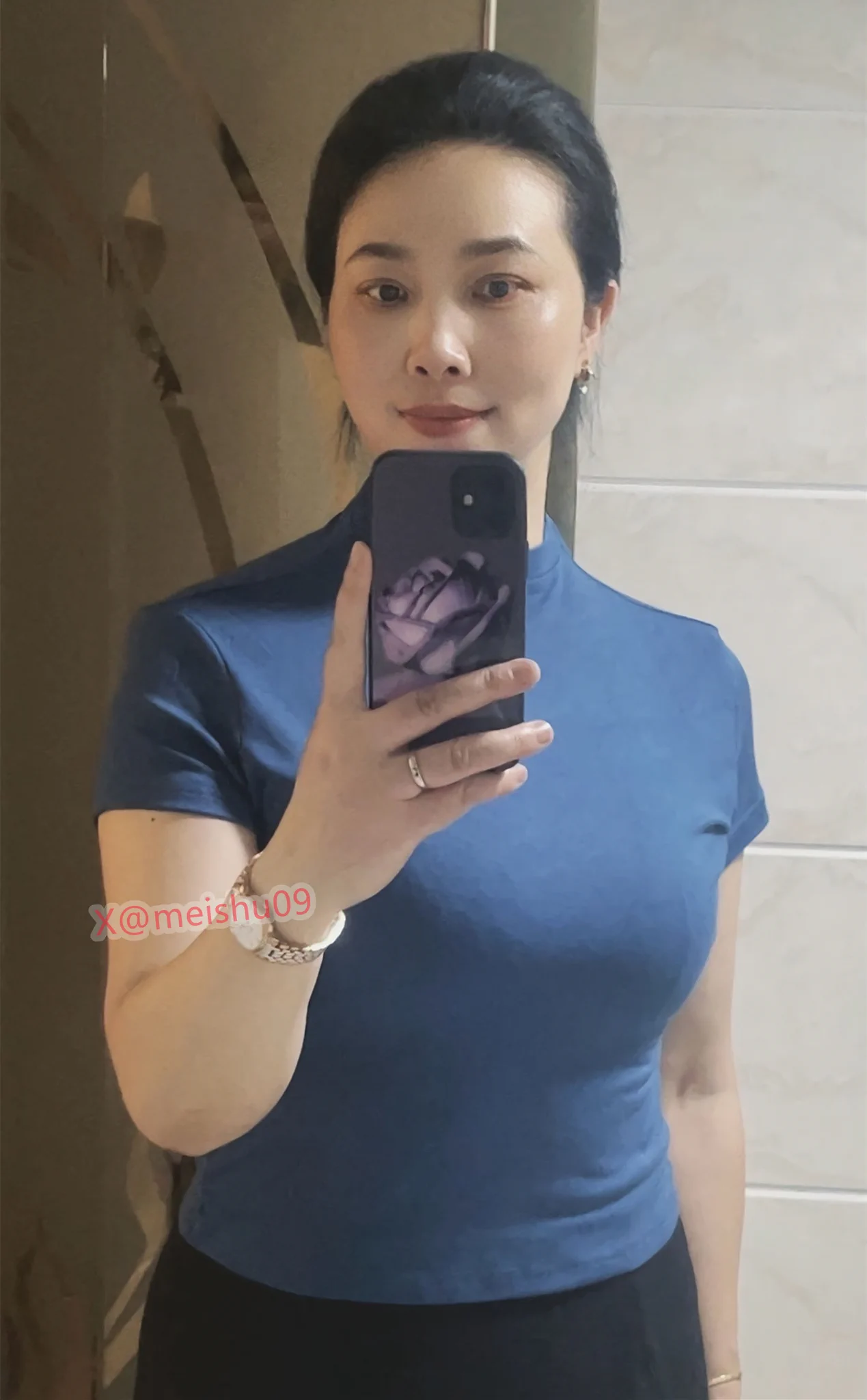 红尘烟雨处，无意中的一次擦肩而过，都可能注定了一场花开花落般的邂逅。相遇，也许只是一个开始，相互懂得，才能一生的相伴，尽管这份情意很淡雅，素简，却显得那么的珍贵。 https://t.co/x4g2sETbSS