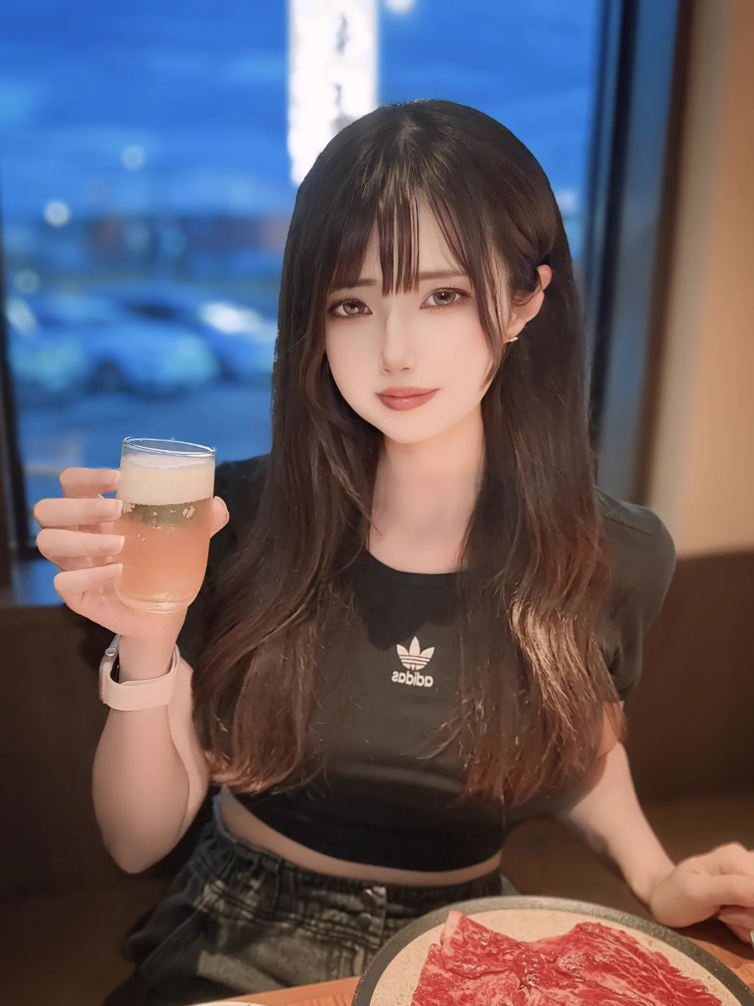 この時に戻りたい🍻(お仕事頑張ろうね) https://t.co/ILyft2AOuh