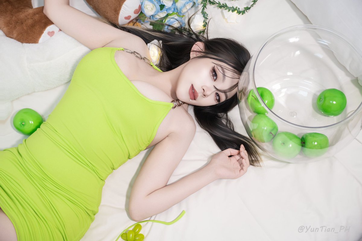 🍏 https://t.co/pERanZrMrh