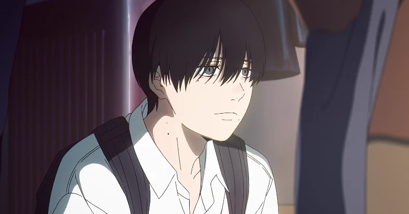 🎉 Today is the day!
The Summer Hikaru Died is on air today!!
👀 Sneak peek at Episode 1: Replacement
🔗 https://t.co/AcTrnoHkUZ https://t.co/O75pAD57Sm