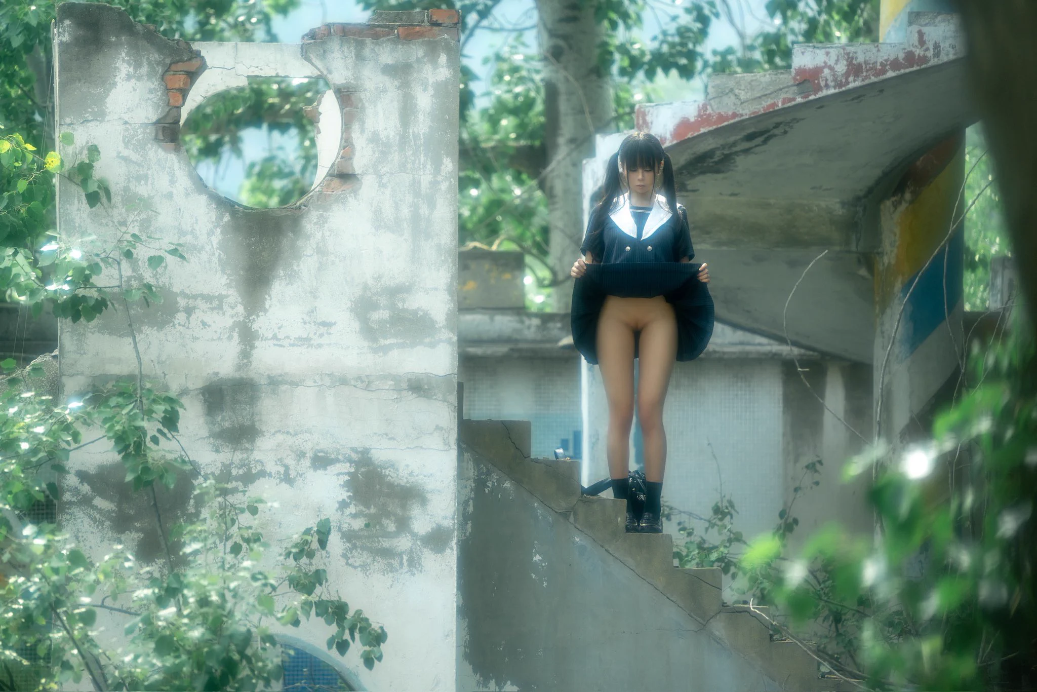 每年一个 十八岁👀

出镜：@Lala513825 

抄送：

@Xiaoxiaofoer
@ToukaYuan
@MitsumeDoji https://t.co/QzsRlawUU7