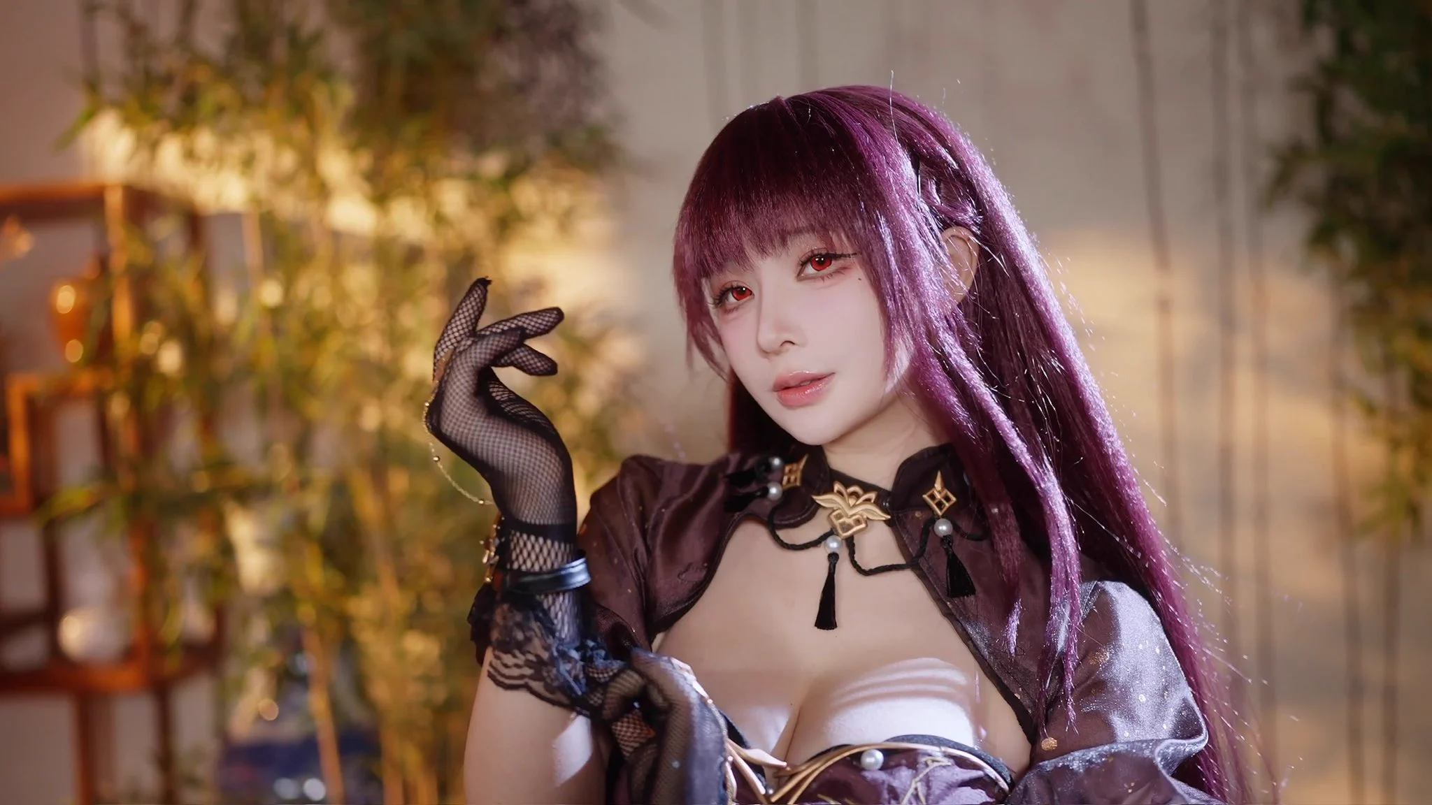 #cosplay https://t.co/SuRASWF8hp