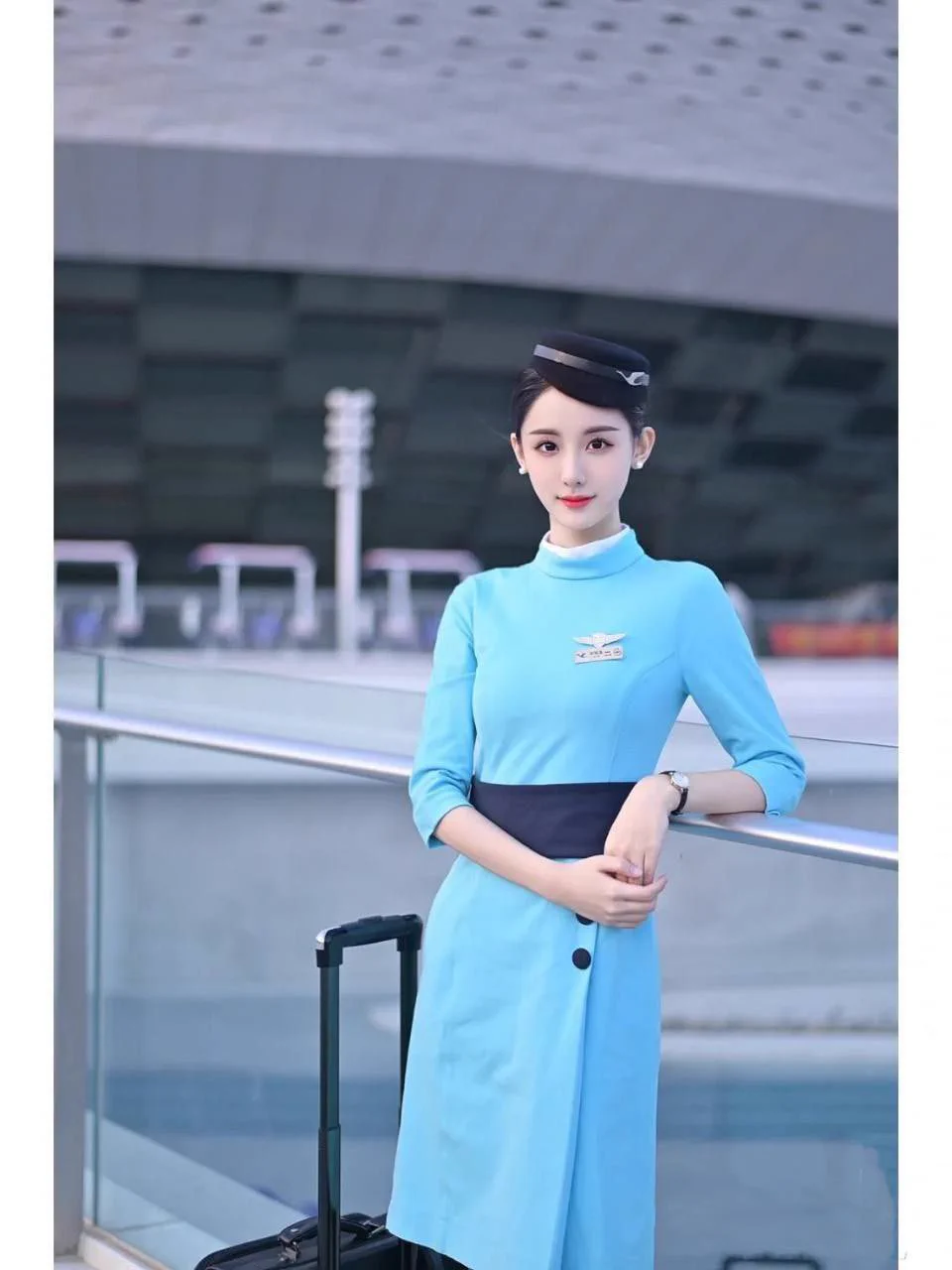 上海 萌萌兔 静安 硬5 温柔兔

    厦航空姐🦜 0整 
🈲️🎩纯天然无整气质型
175cm/00年/🐻D
🥢腿 A4腰
标准S身型
🔹配合度 百分百 懂事听话
🔹性格温柔 超级女友feel
🔹高情商 高素质 高颜值✨ https://t.co/7DMFK4IxL3