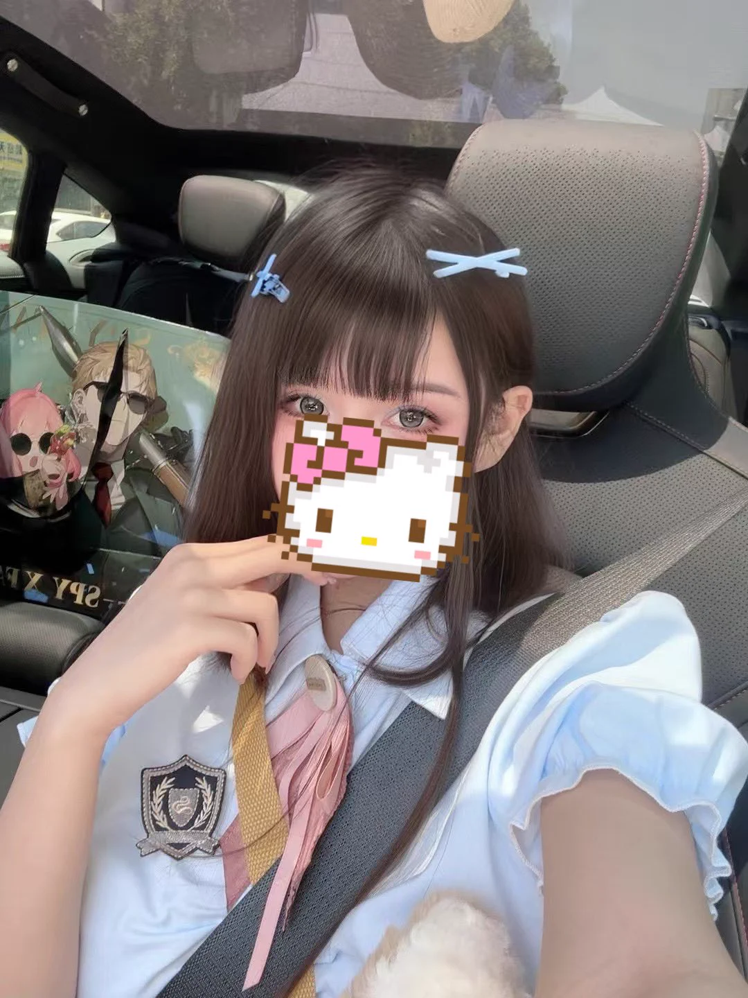 成都高颜值大🐻萝莉暂留武汉，十年二次元
嫩b、超级可爱、反差s萝、皮肤白嫩、细腰大屁股 #武汉 #武汉萝莉 

🚪门槛88zfb口令红包选妃
天依绿泡泡：a121200abc
天依企鹅：2692522385
cos圈：https://t.co/zYrKSUZLde https://t.co/9cSw10Twcm