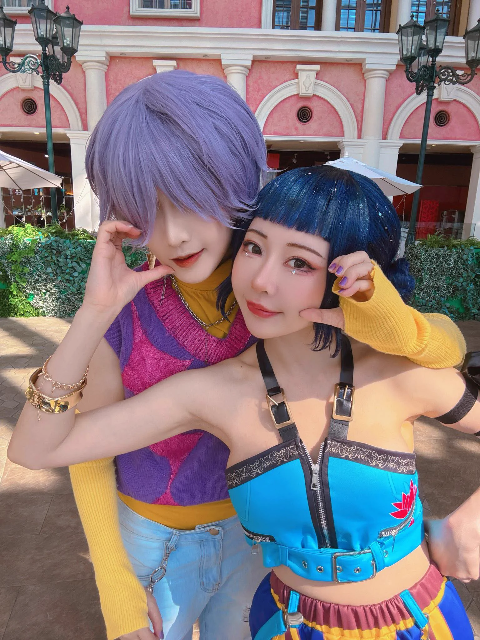 超可愛😍😍😍 https://t.co/1NjyxTv8qO
