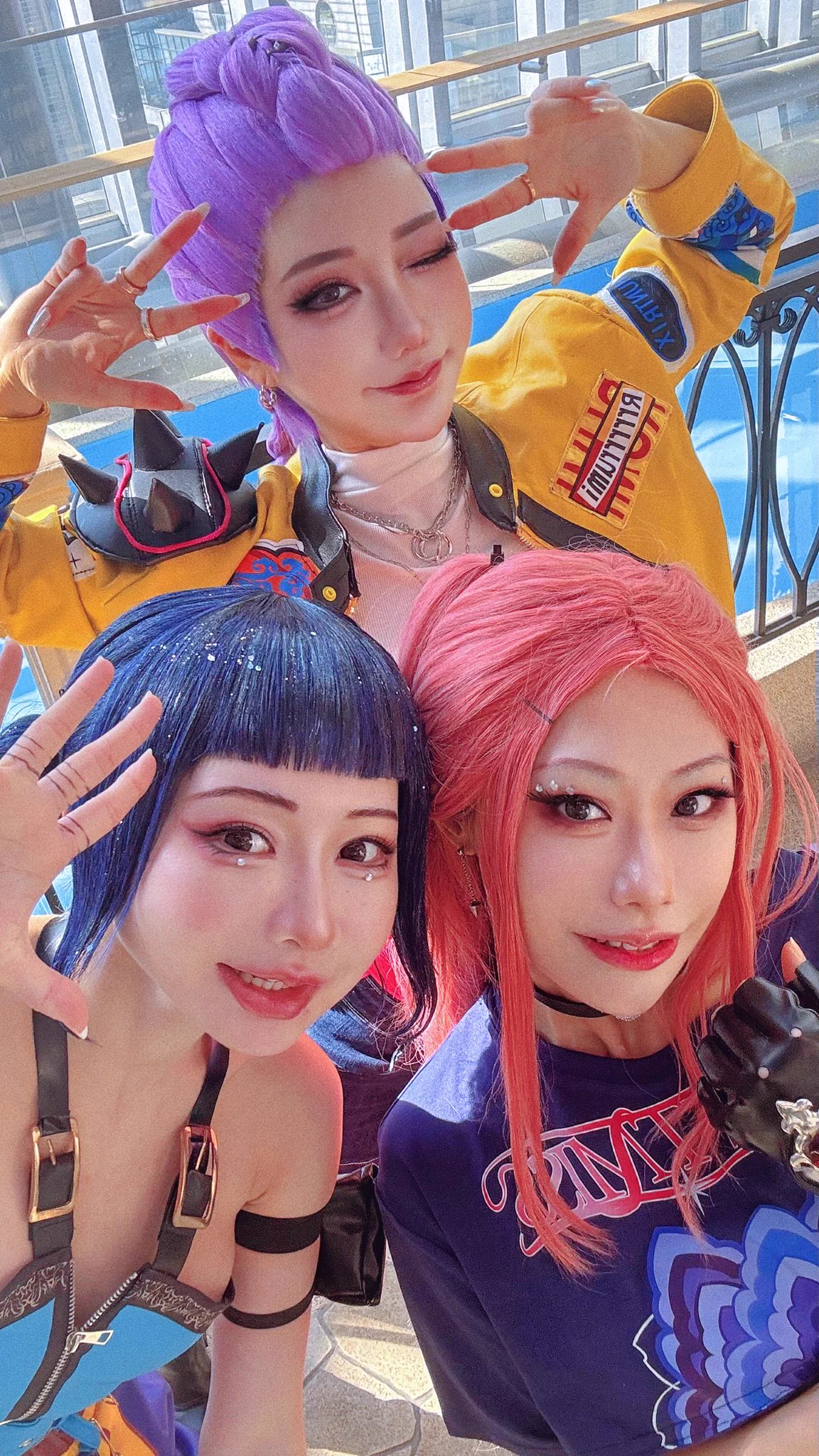 超可愛😍😍😍 https://t.co/1NjyxTv8qO