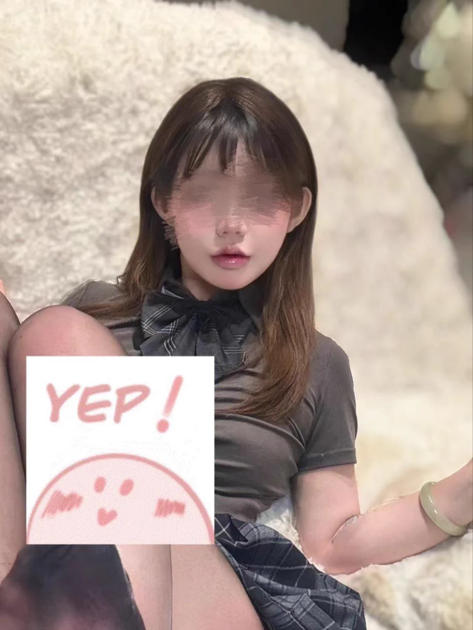 ⭐小娜宝旗下优质严选
成都 全国可🈳
169/100/B 0

❤️完美反差女友降临 主动活泼性格好  床下小女友床上小母🐶 肉欲蝴蝶b 紧💦多 微胖天花板 可私下解锁她反差的一面~

🎀门槛88zfb口令红包选妃 
 q: 946552147 
tg客服：https://t.co/xASSsFyLvj
看照选妃 :https://t.co/DkfqgSCPgT https://t.co/IyM4vsSbq1