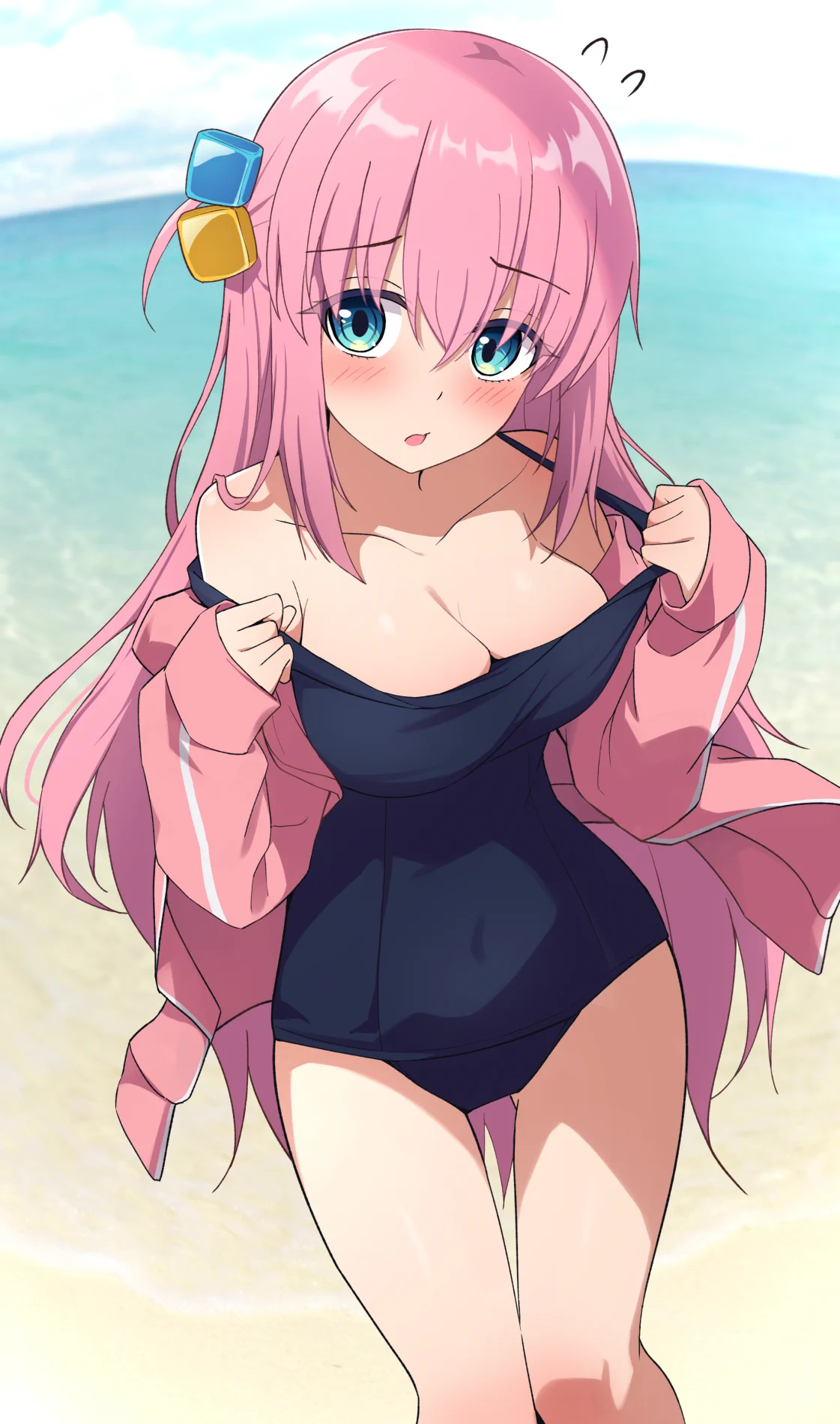 ぼっちちゃん https://t.co/hbhFmQufam