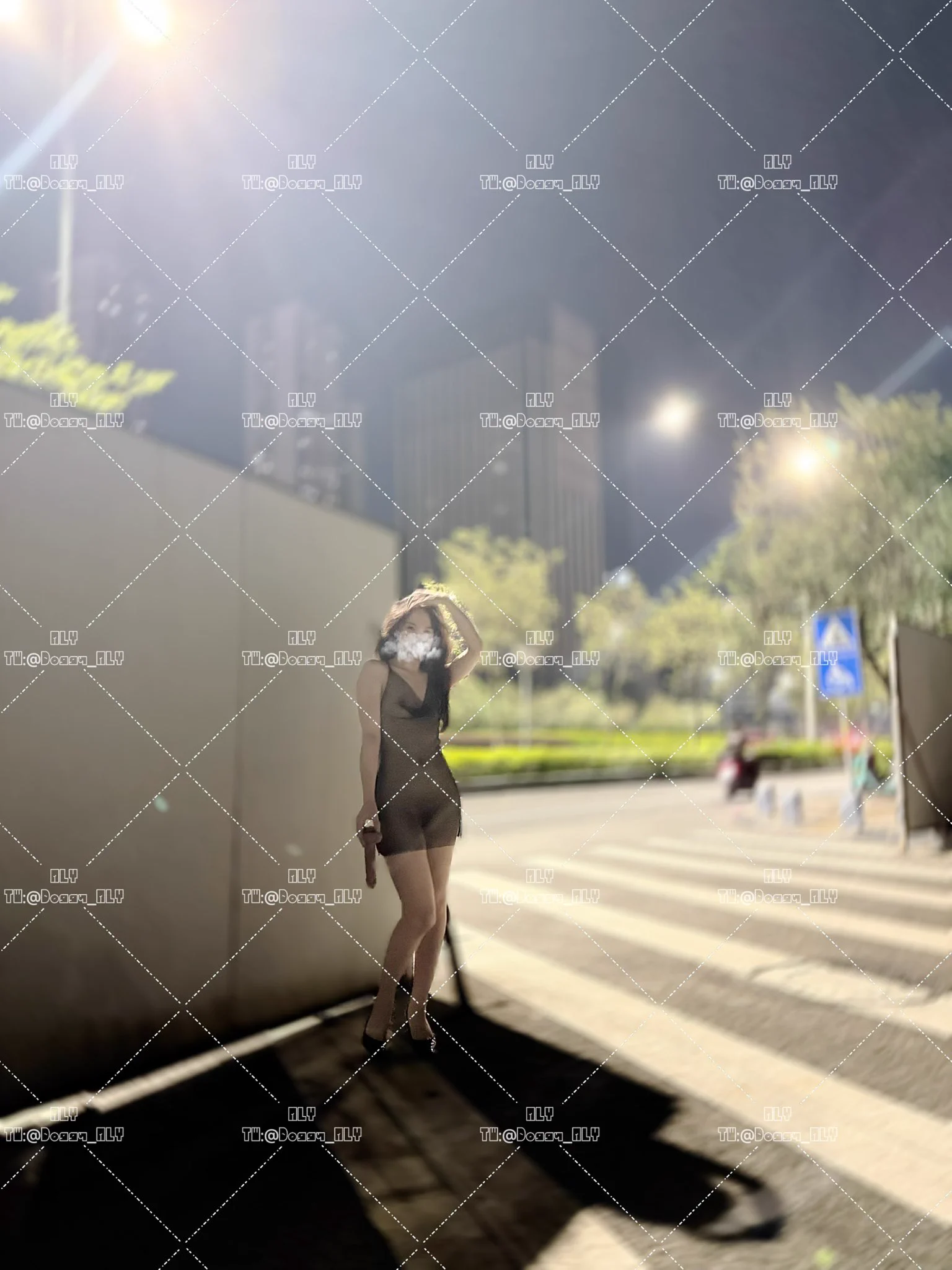 今晚夜色很好风也温柔

#露出 #人妻少妇 #反差婊 https://t.co/Icm8idmh2b
