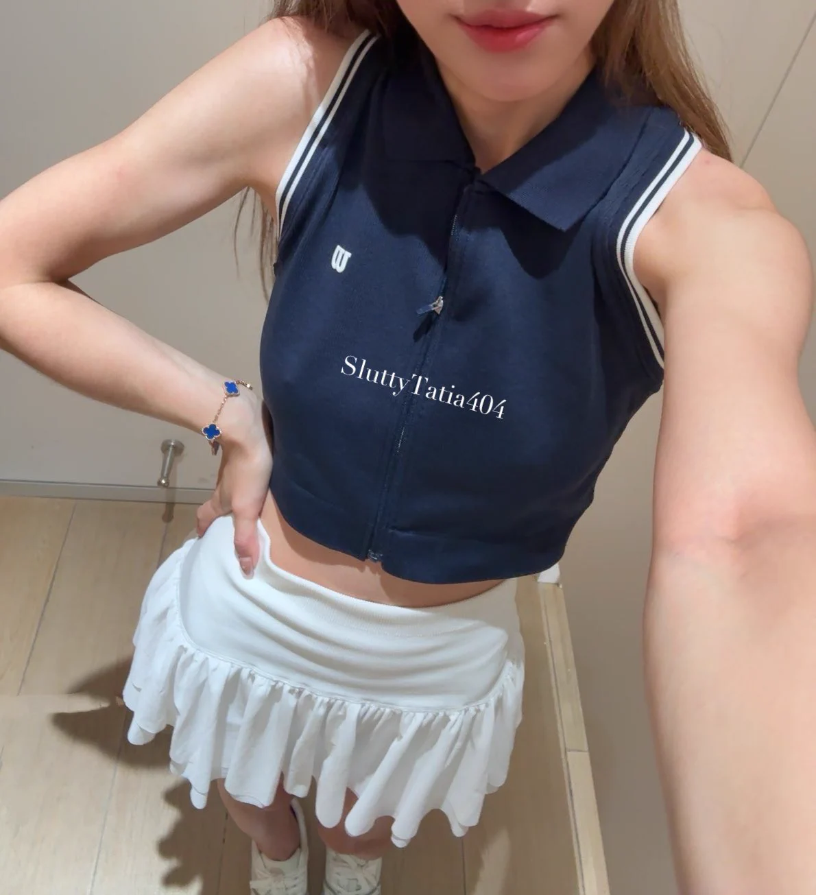 #麻辣小女警
还有谁比我更懂反差呢？Cuz I'm born this way. 
不懂欣赏坦诚的人有难了
#照进你生活里的一束光

@ToBulma
@ToBulaer
@KawasawaSen
@BulmaList https://t.co/MqPPpvN23L
