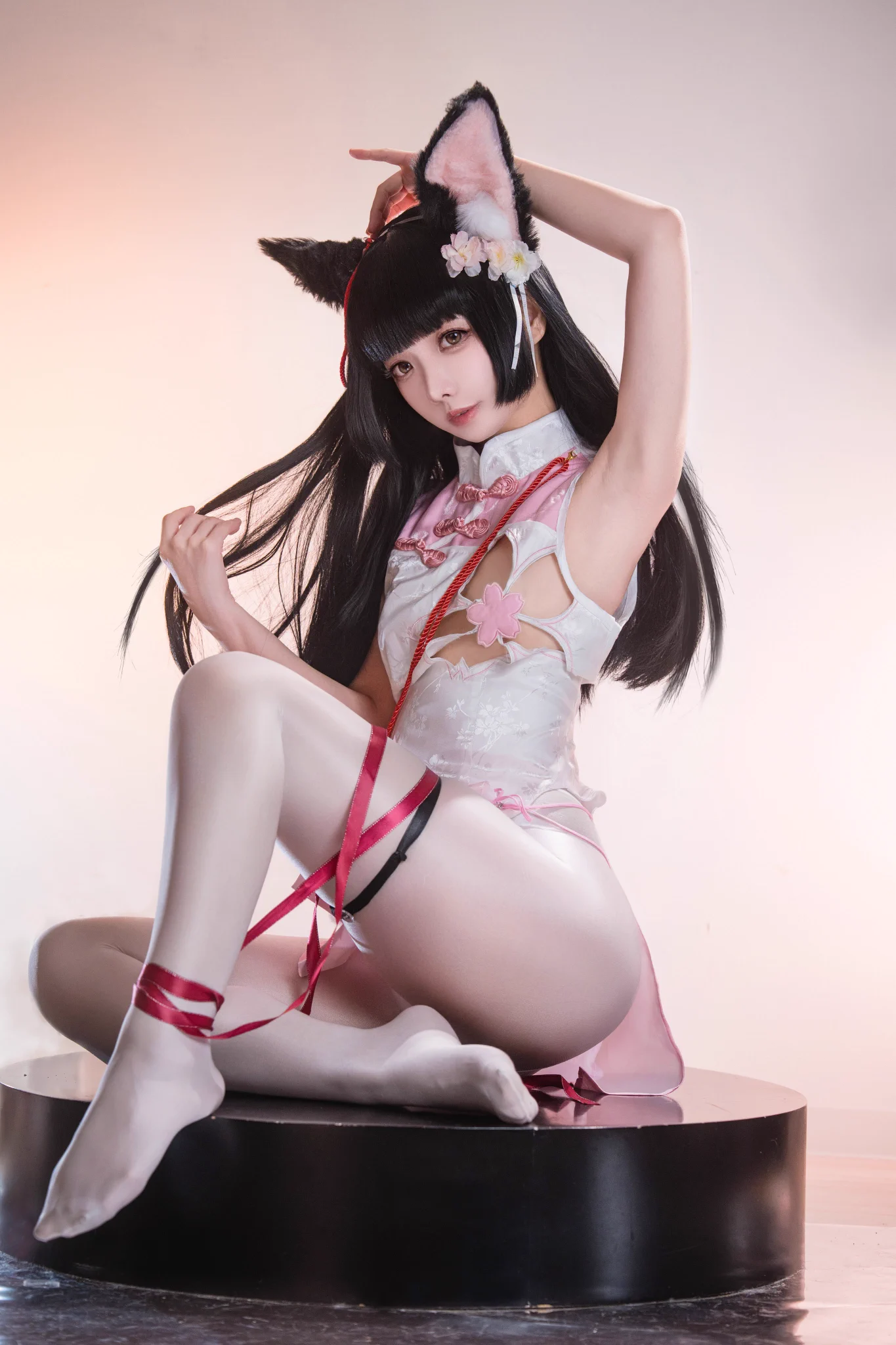 長門🌸

#アズールレーン #アズレン https://t.co/FCjb1OQsyK