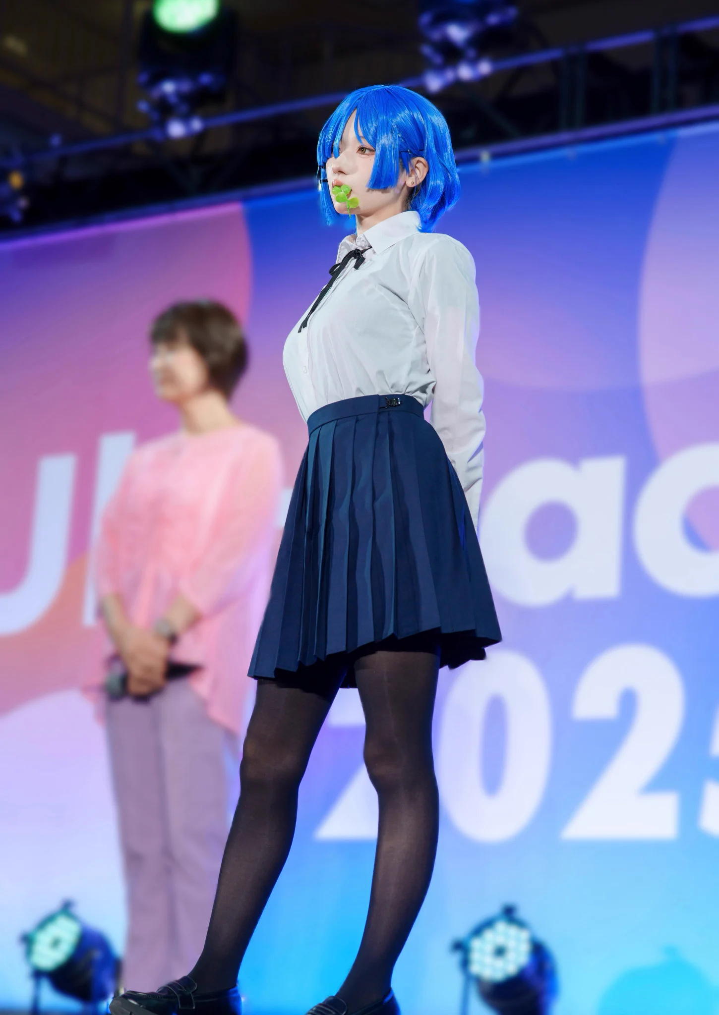 池袋コスプレPR大使になりました。 https://t.co/4iE3zpwdtH