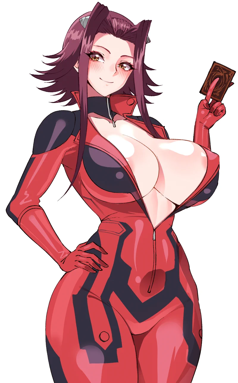 十六夜アキ https://t.co/ffJrs6ytto