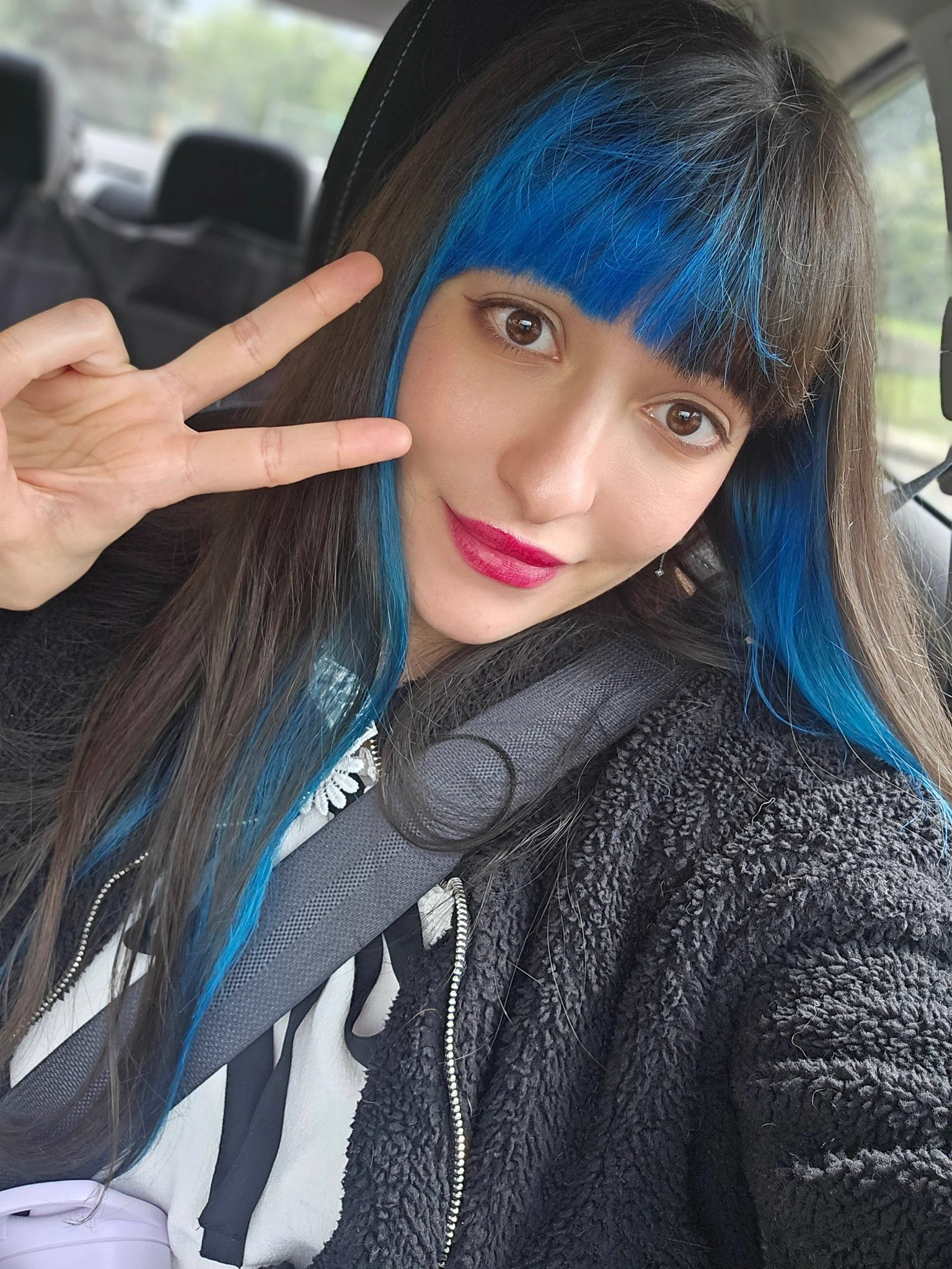 Just got done taking my JLPT N2 exam! 🔥
Results will be in August so this day will end on a cliffhanger. 
I studied SO HARD for MONTHS. I went on a semi-hiatus of cosplay for this and stopped socializing entirely to study every night. 😭 
Hopefully the sacrifices will pay off🙏 https://t.co/dmcRdXY6ic