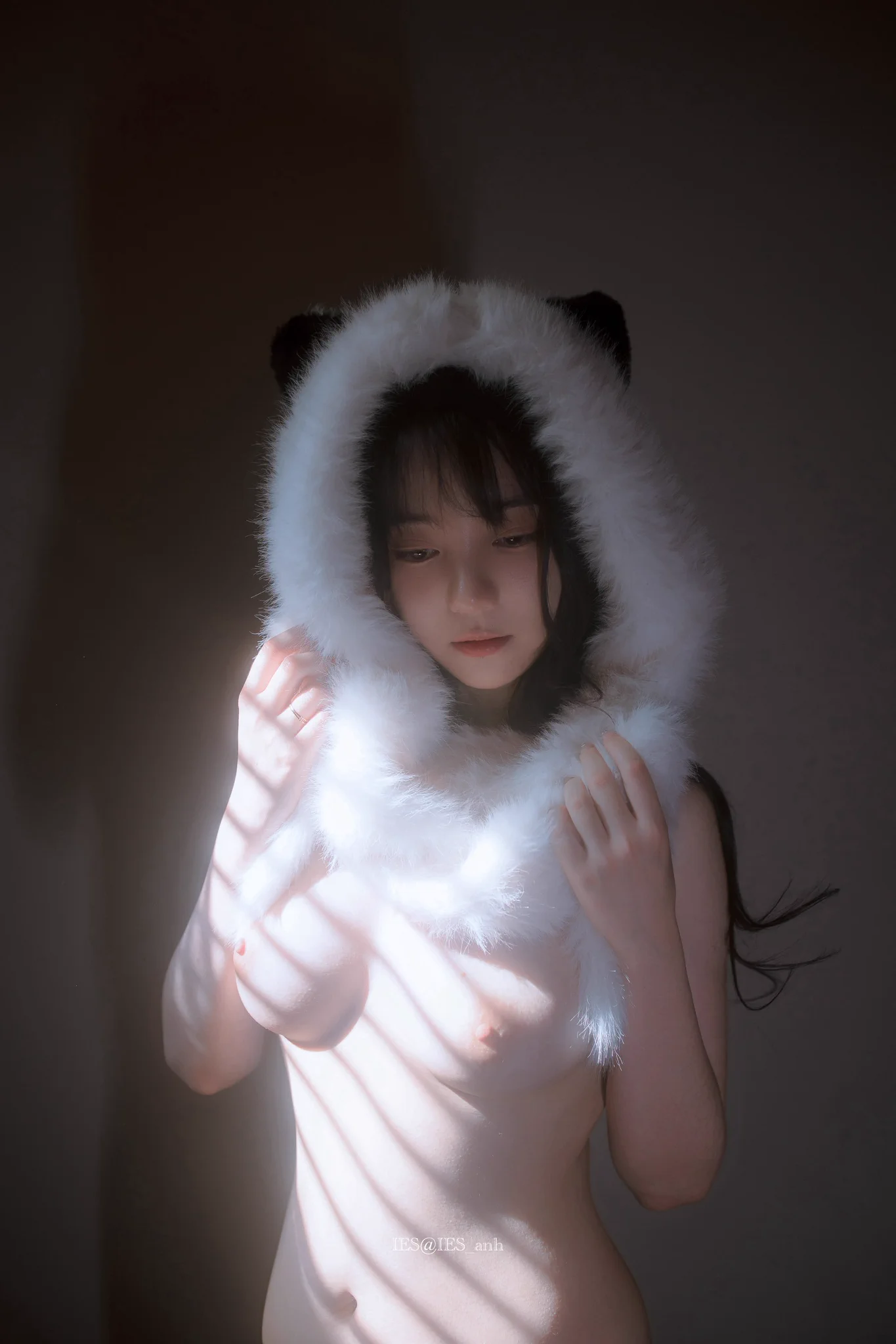 在无数个盛大的梦境里，你是尚未凋零的玫瑰，而我是狐狸。

出镜@runqng11qiao https://t.co/LjXyhaHfwi
