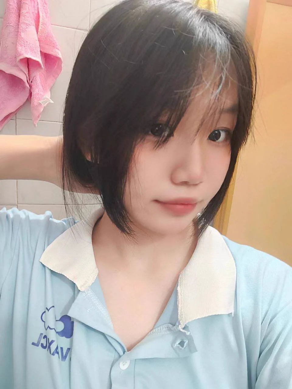 👍（同城可约，只接受酒店）
👩🏻‍🦰名字：旭旭
💪年龄：20
💼职业：主打年轻，皮肤细嫩，分分钟上高速
💕图片视频选人：满意在约，真实负责
💻（约啪神器放在评论区里了 https://t.co/tOuYBcQguT