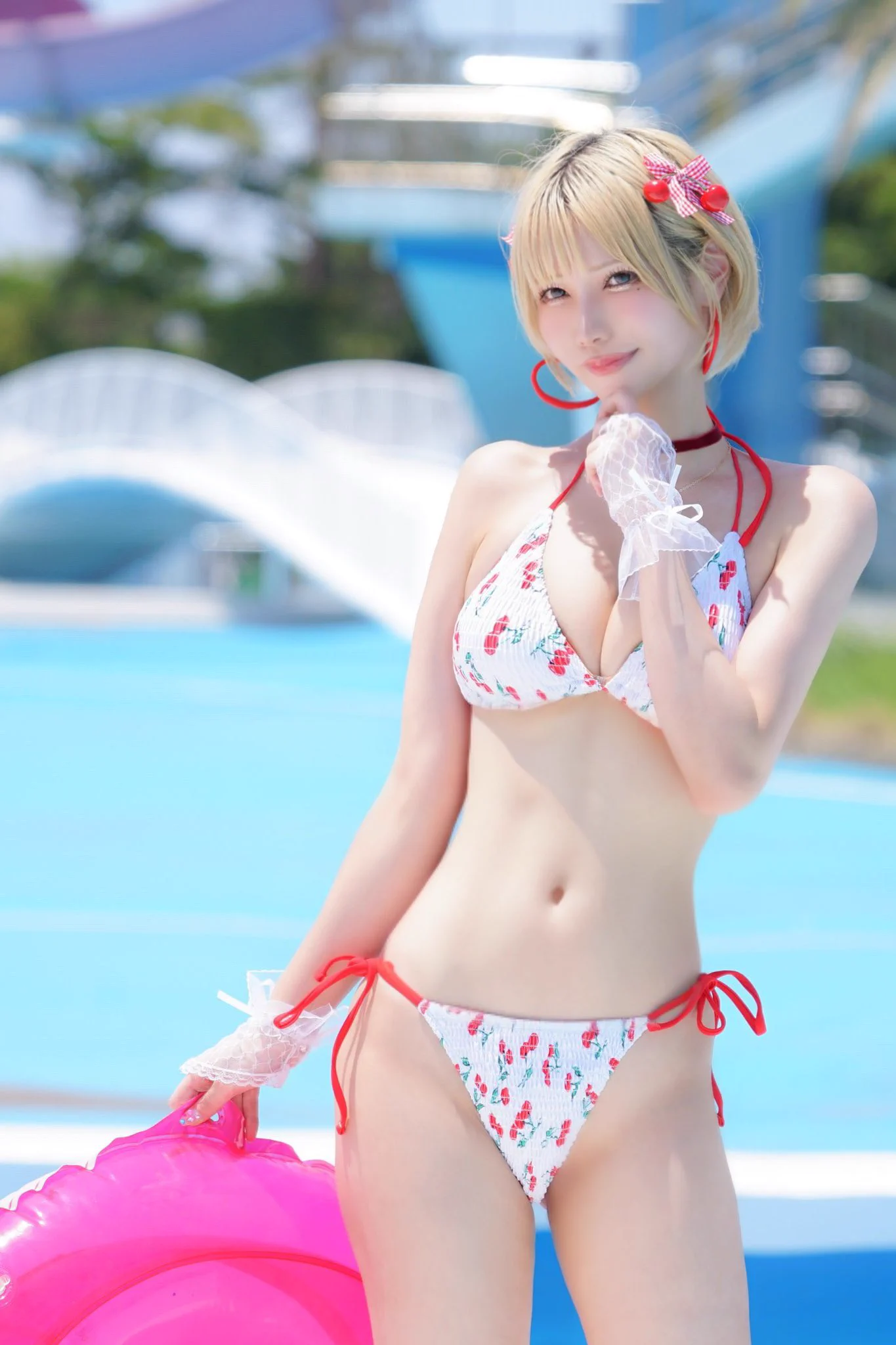 なつ🍒☀️🌻 https://t.co/O6OsgPU5pL